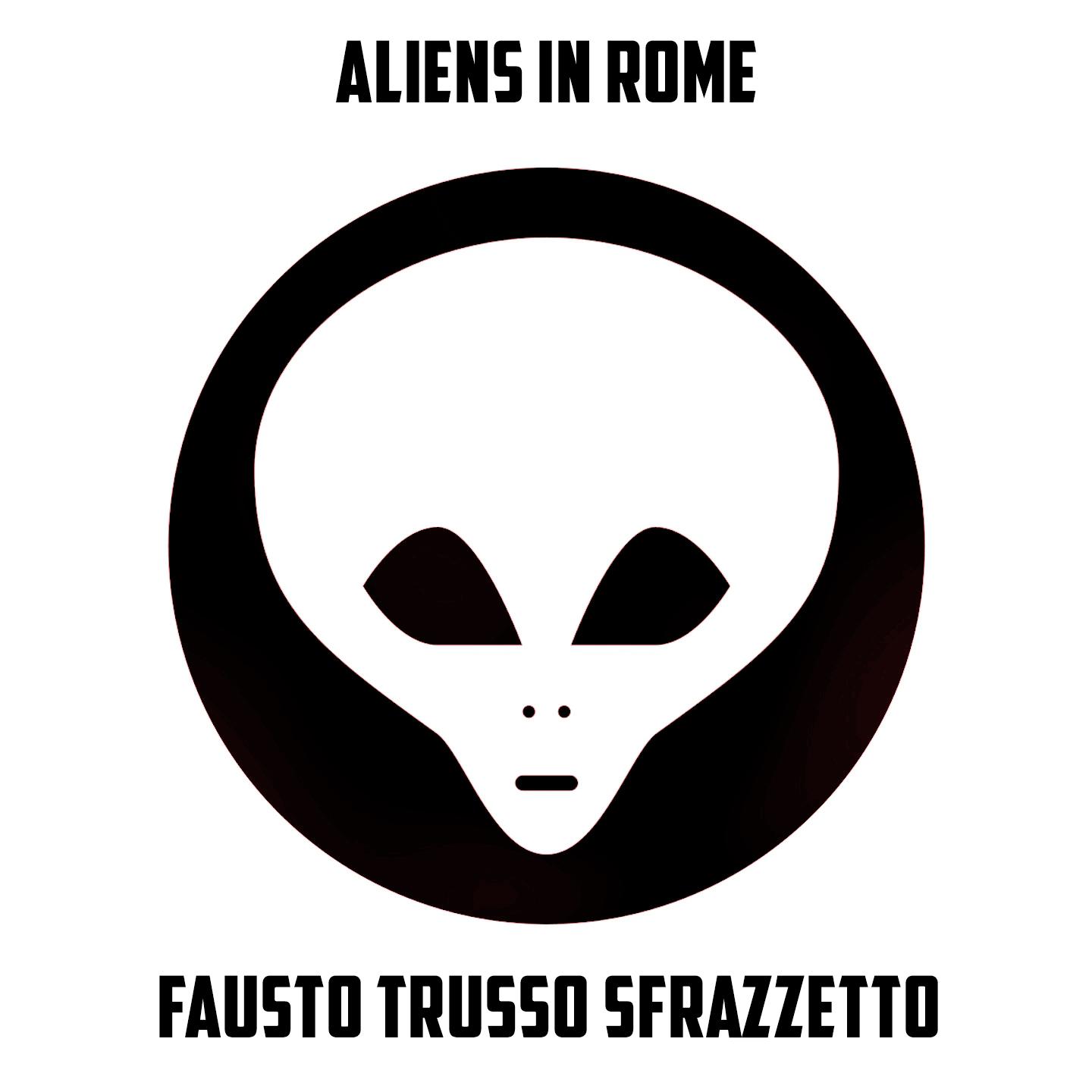 Aliens In Rome