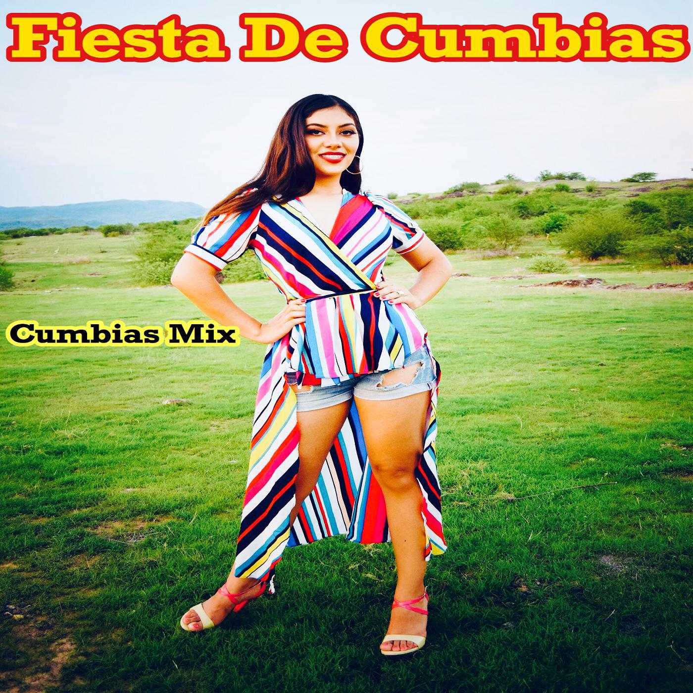 Cumbias Mix