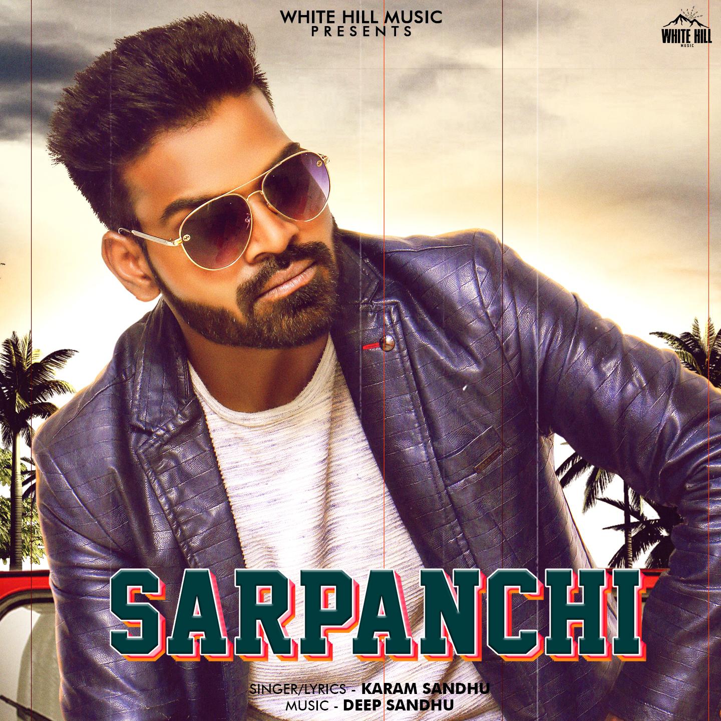 Sarpanchi