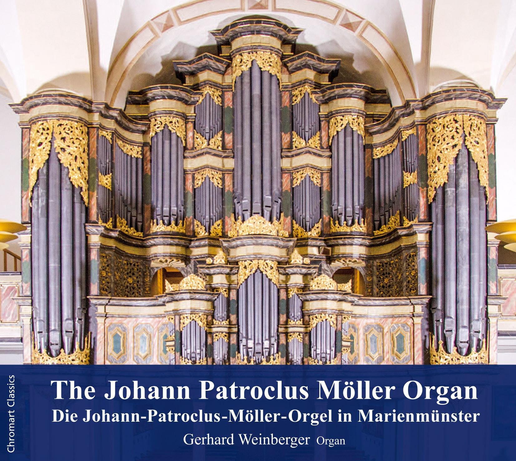 Toccata & Fugue in D Minor, BWV 538 "Dorian": Toccata