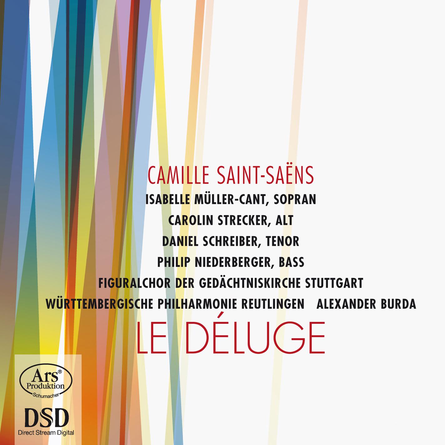 Samson et Dalila, Op. 47, Act III: Bacchanale