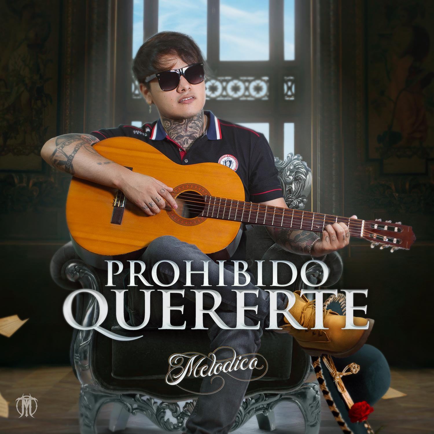 Prohibido Quererte