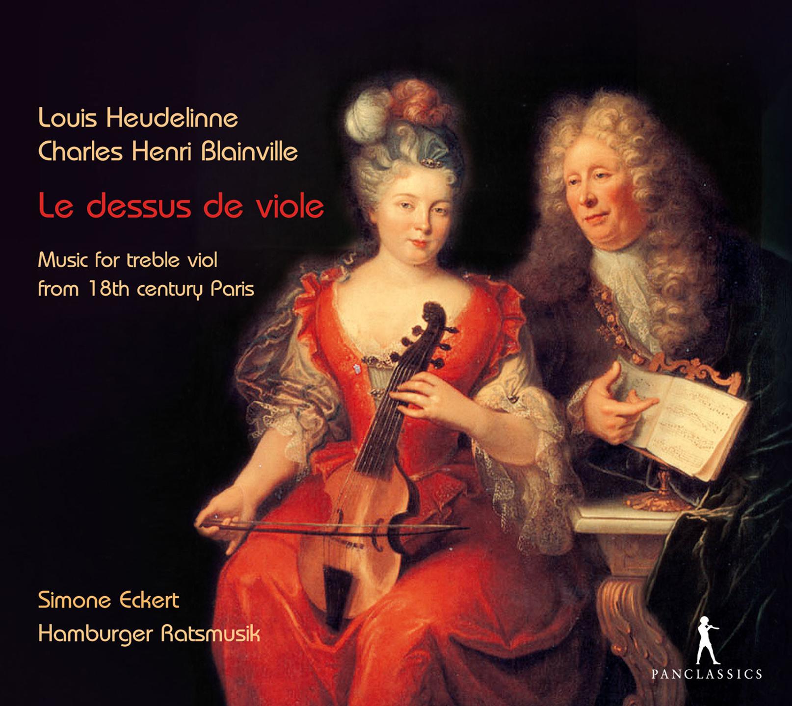 Suite No. 2 in D Minor: IV. Sarabande