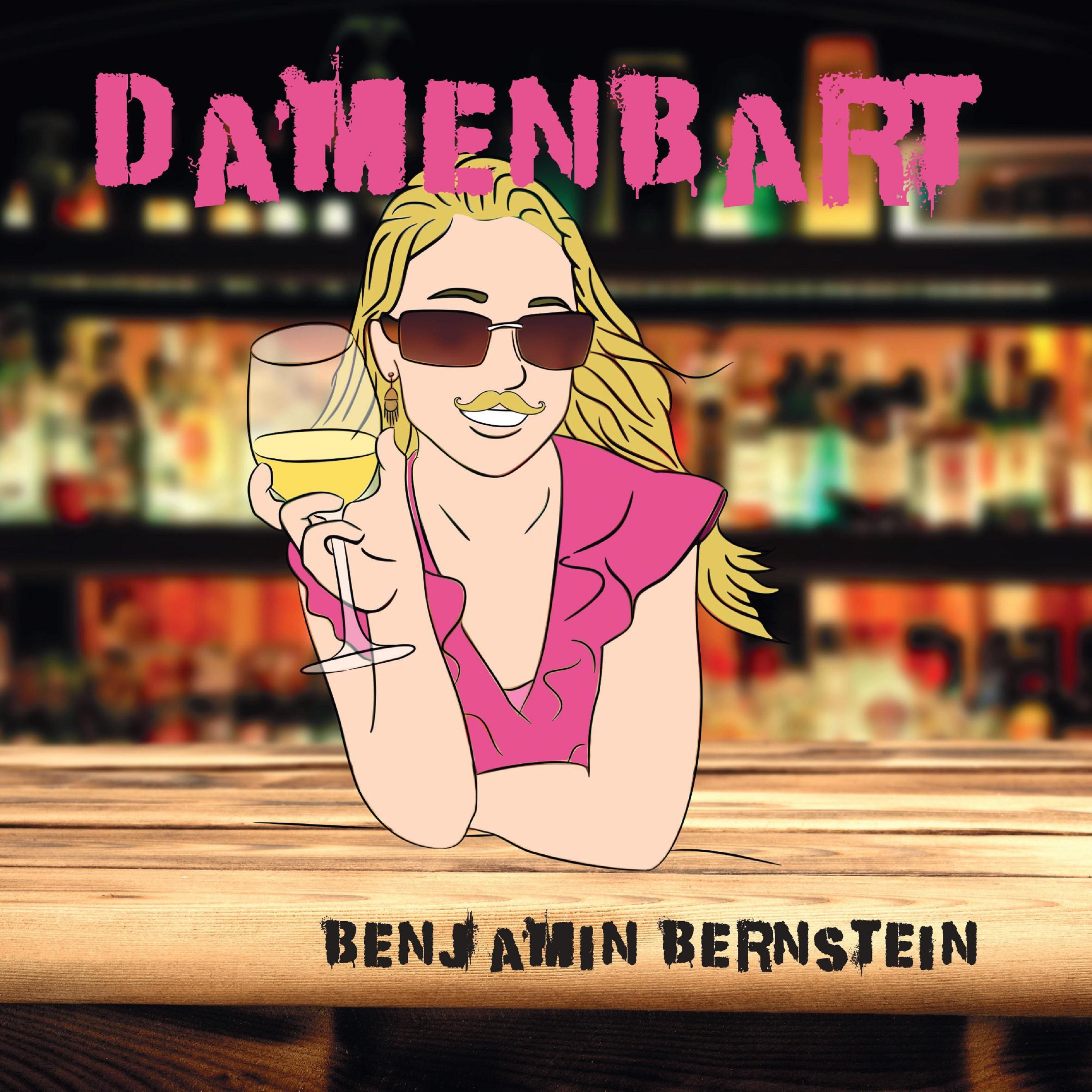 Damenbart