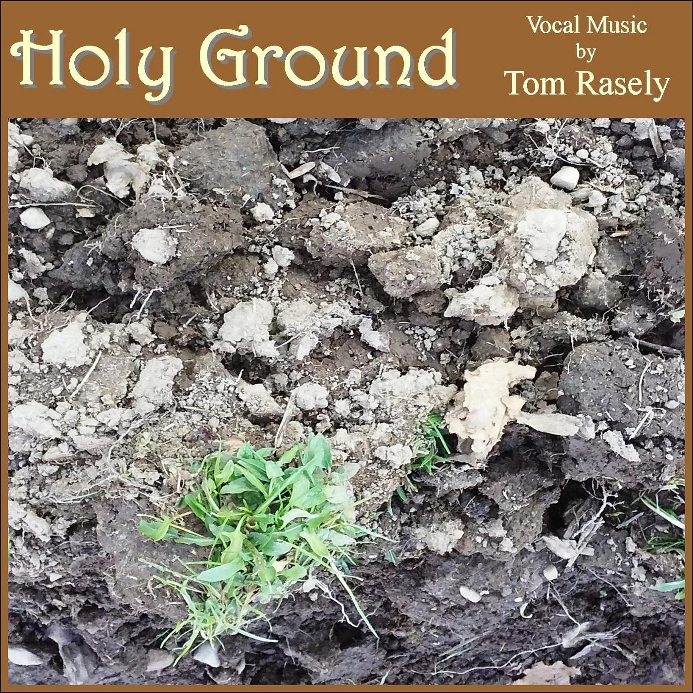 Holy Ground