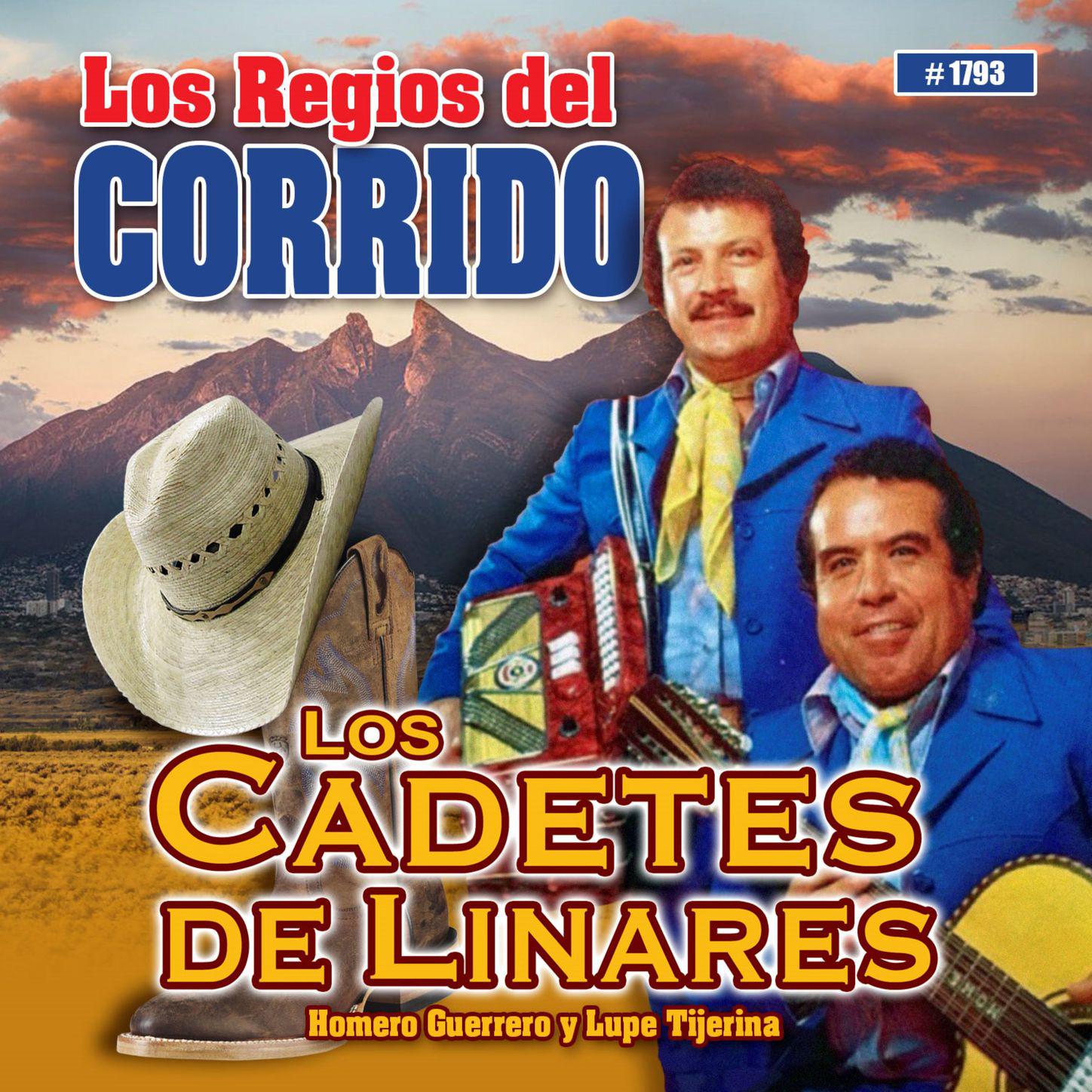 Los Regios Del Corrido