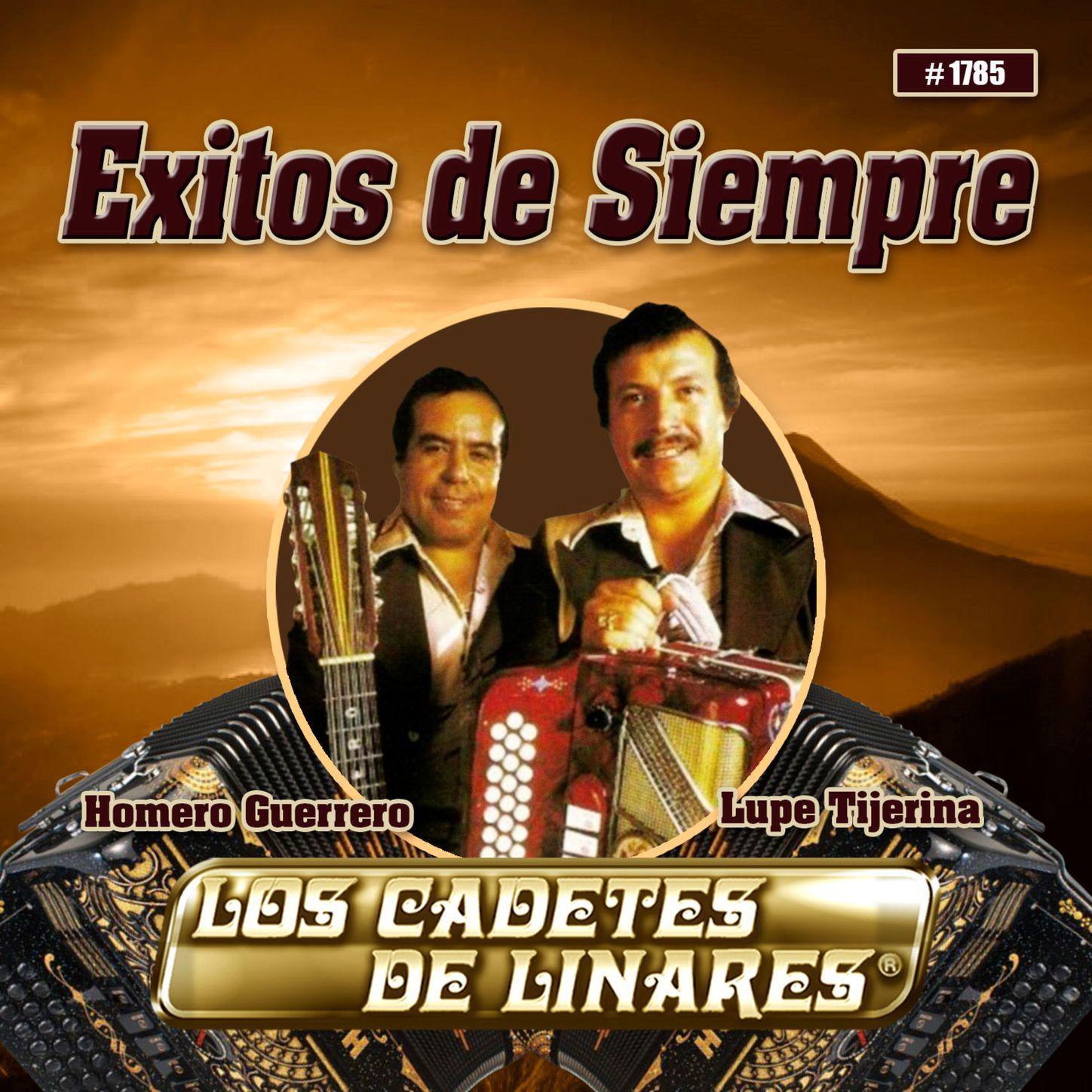 Exitos De Siempre