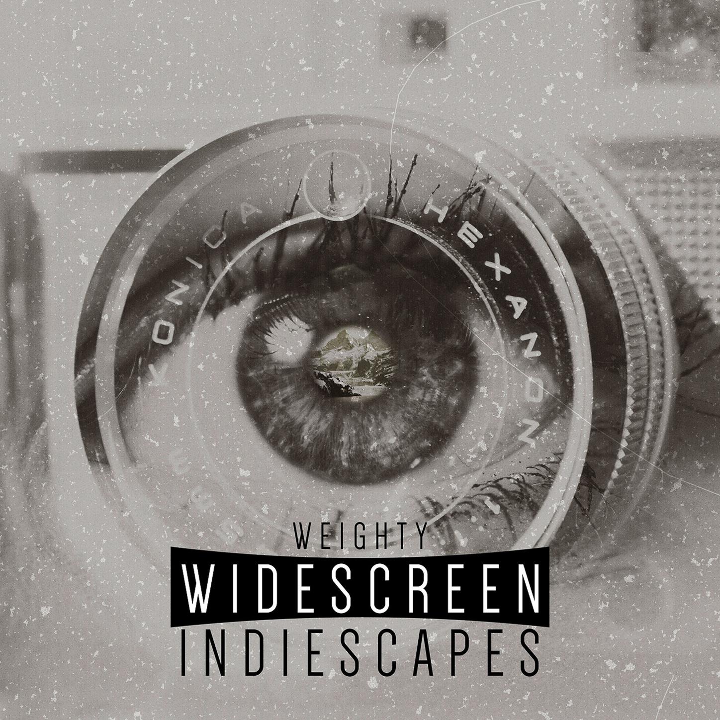 Weighty Widescreen Indiescapes