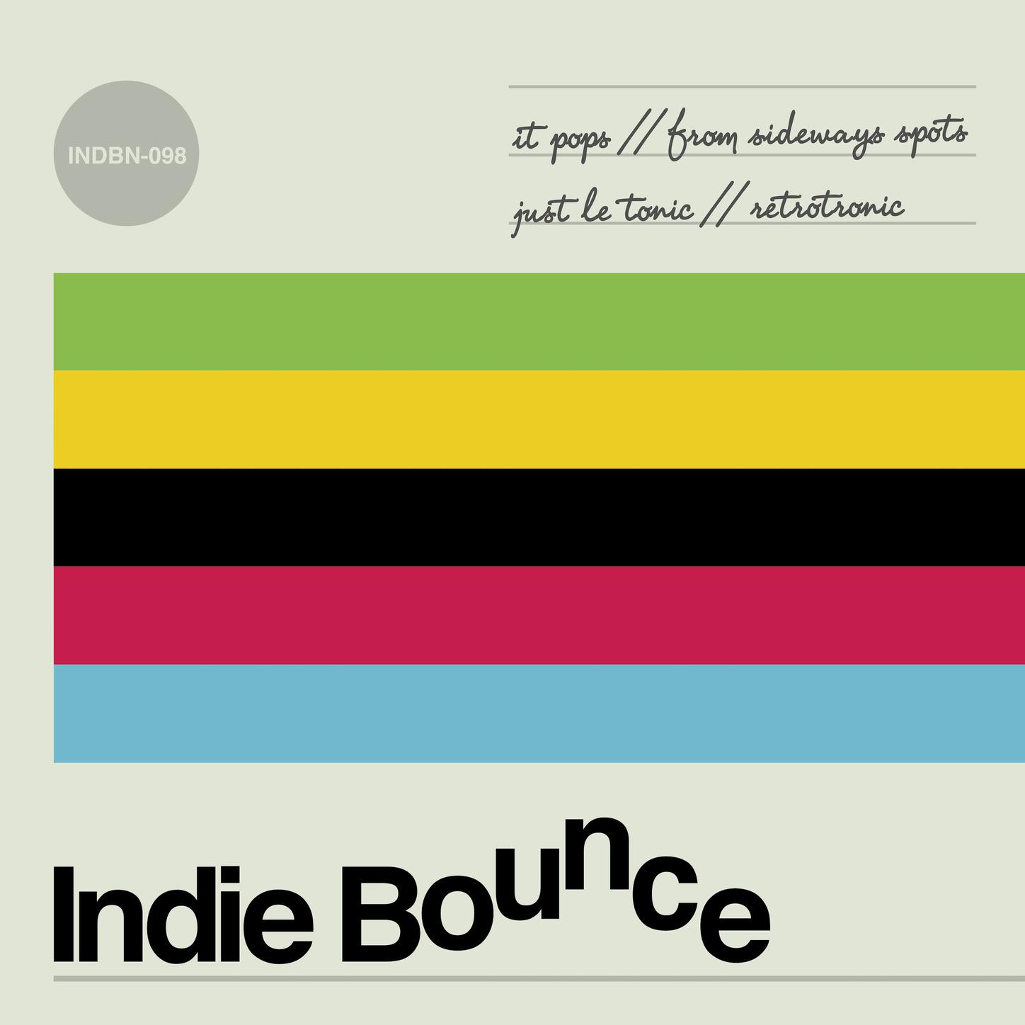 Indie Bounce