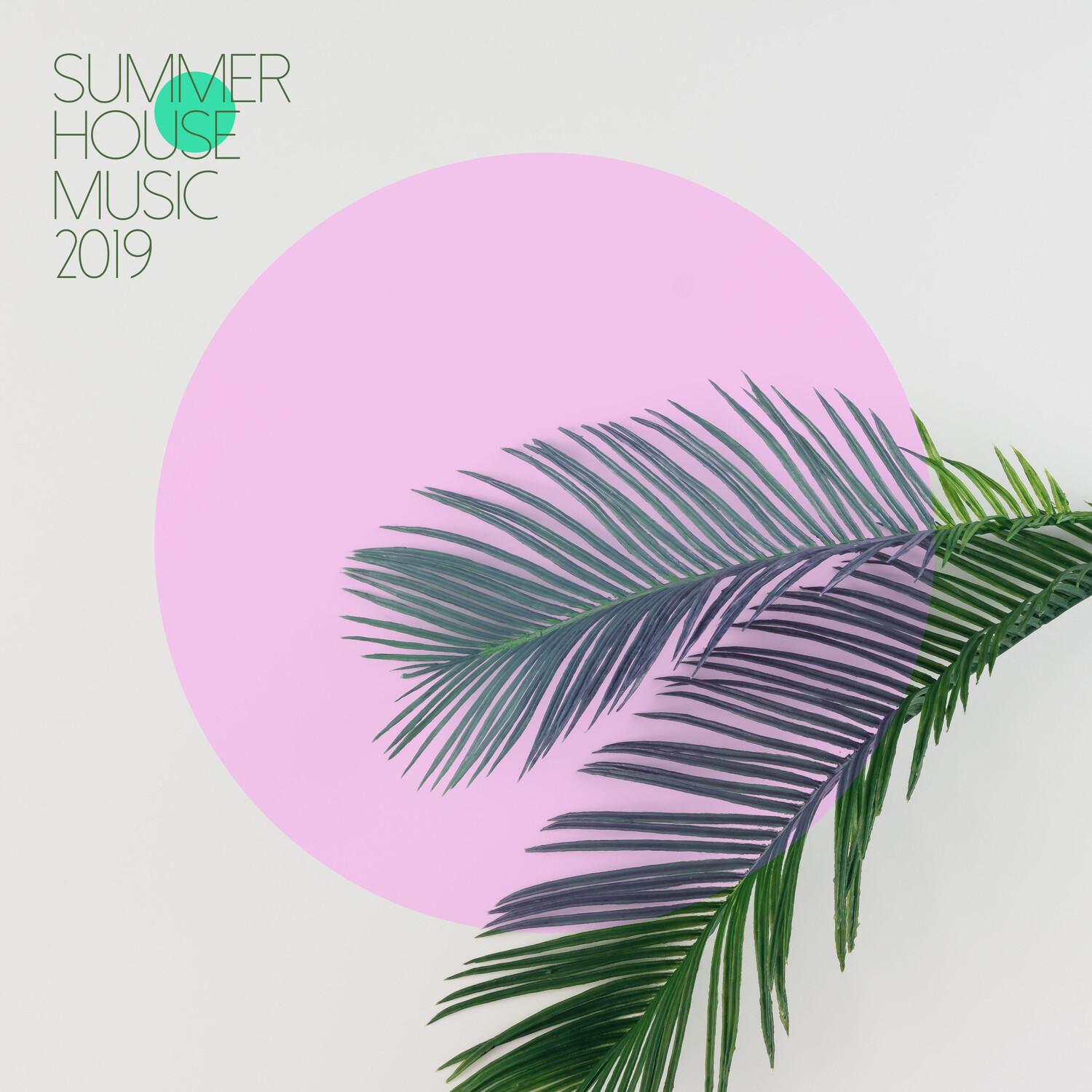 Summer House Music 2019