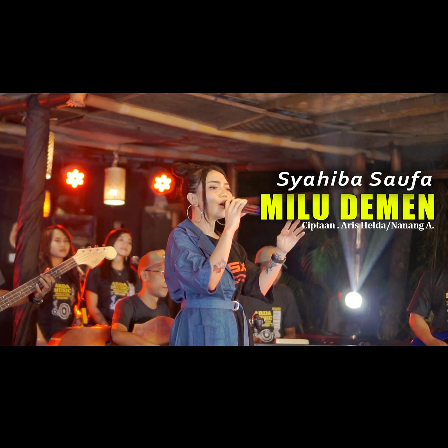 Milu Demen