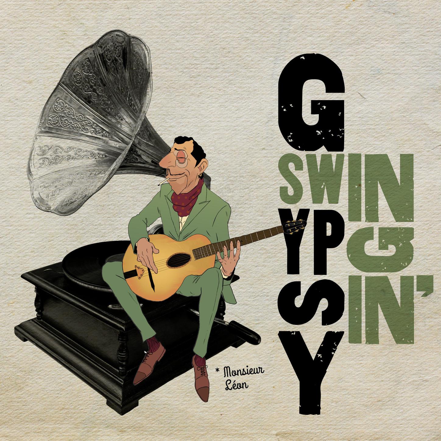 Gypsy Swingin'