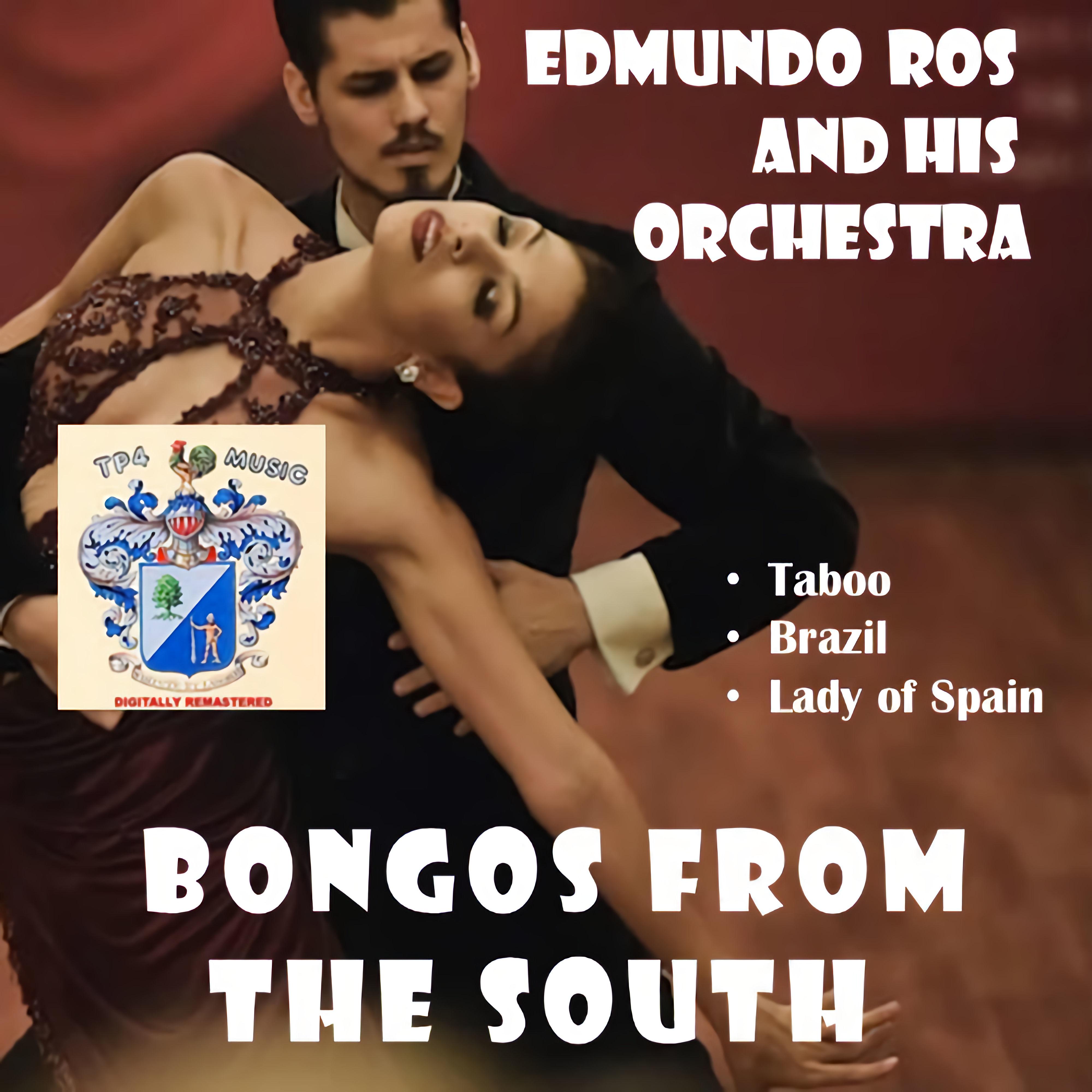 Bongos from the South