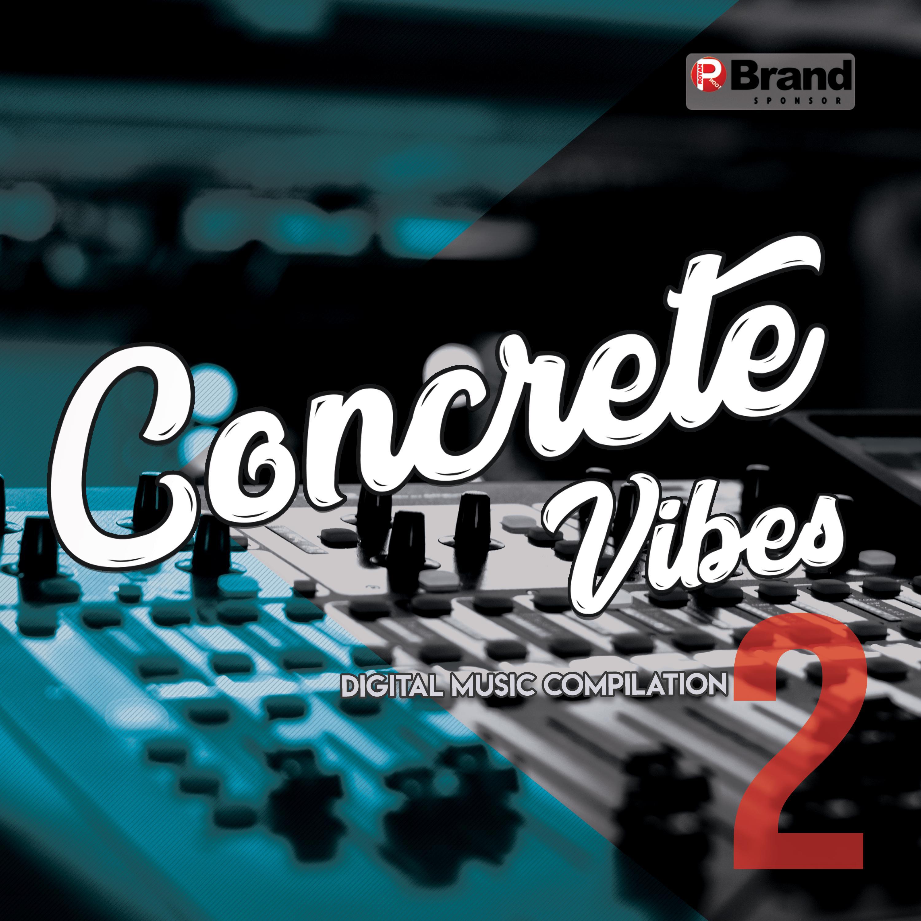 Concrete Vibes #2