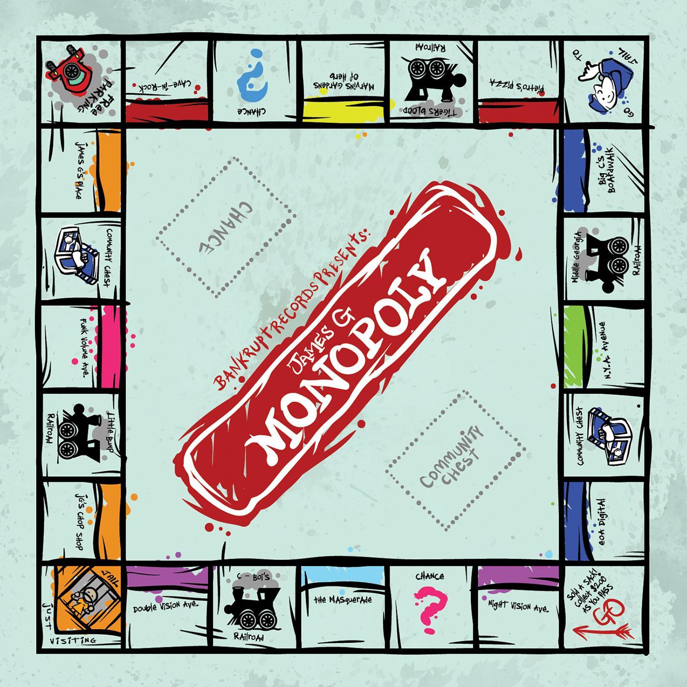 Monopoly