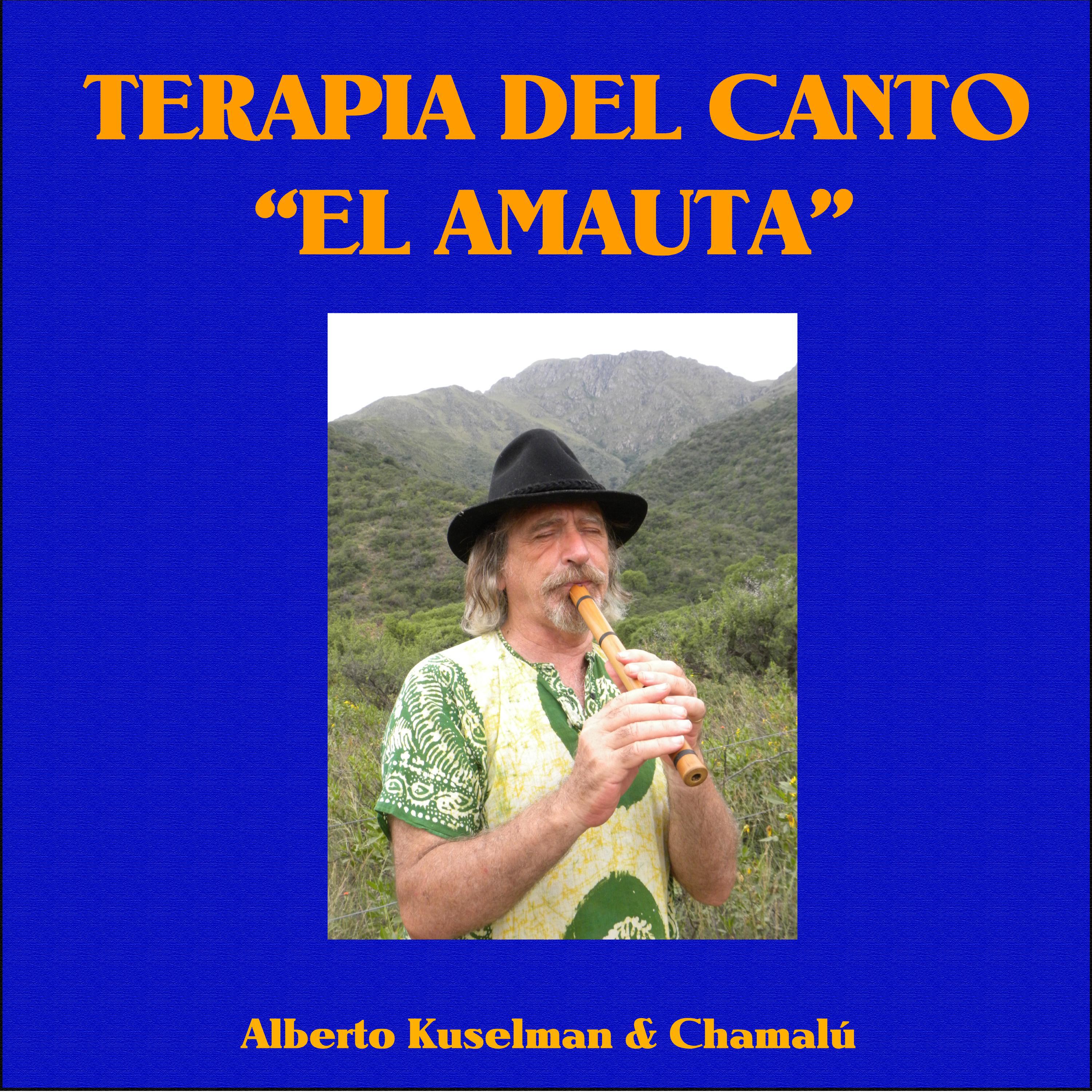 El amauta