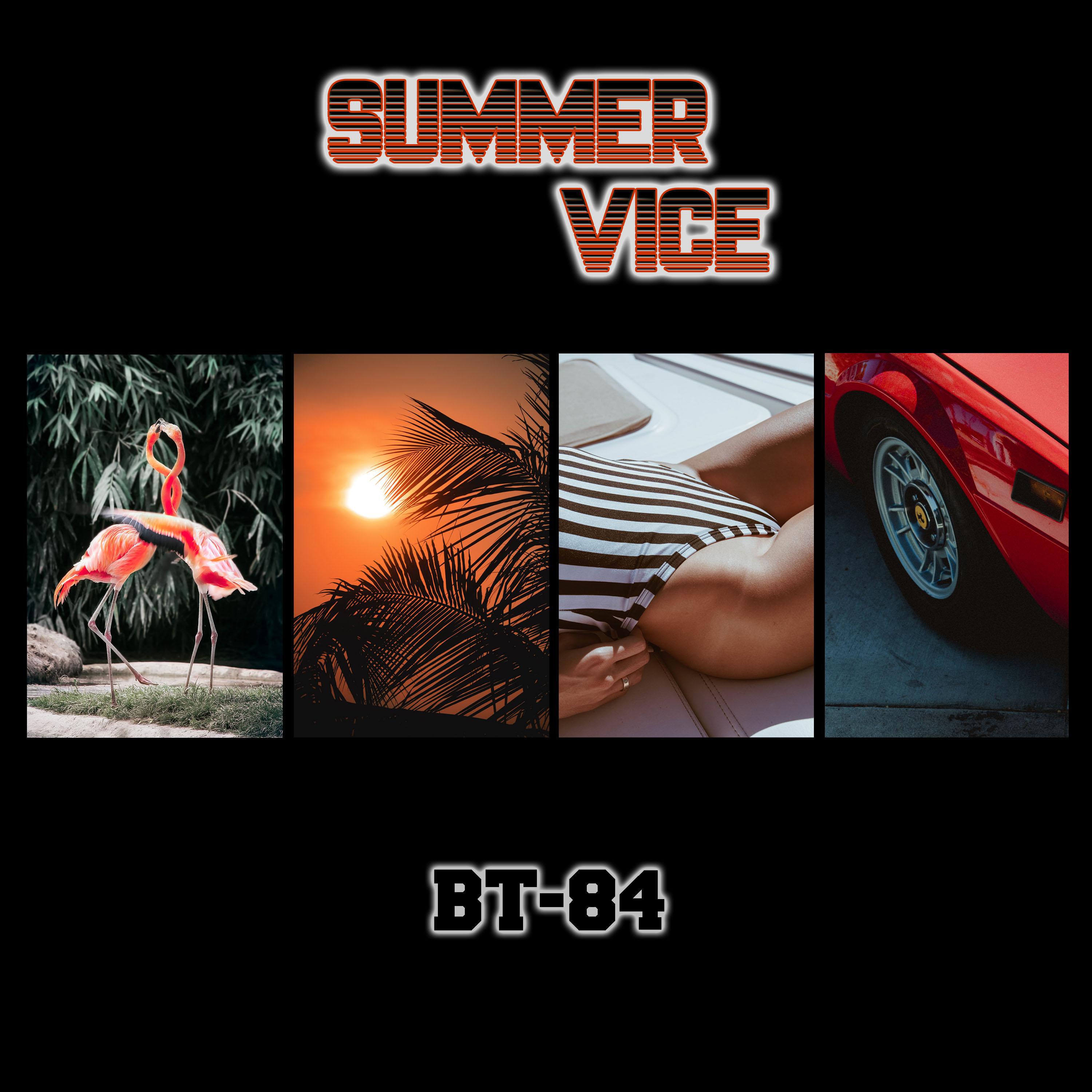 Summer of 84