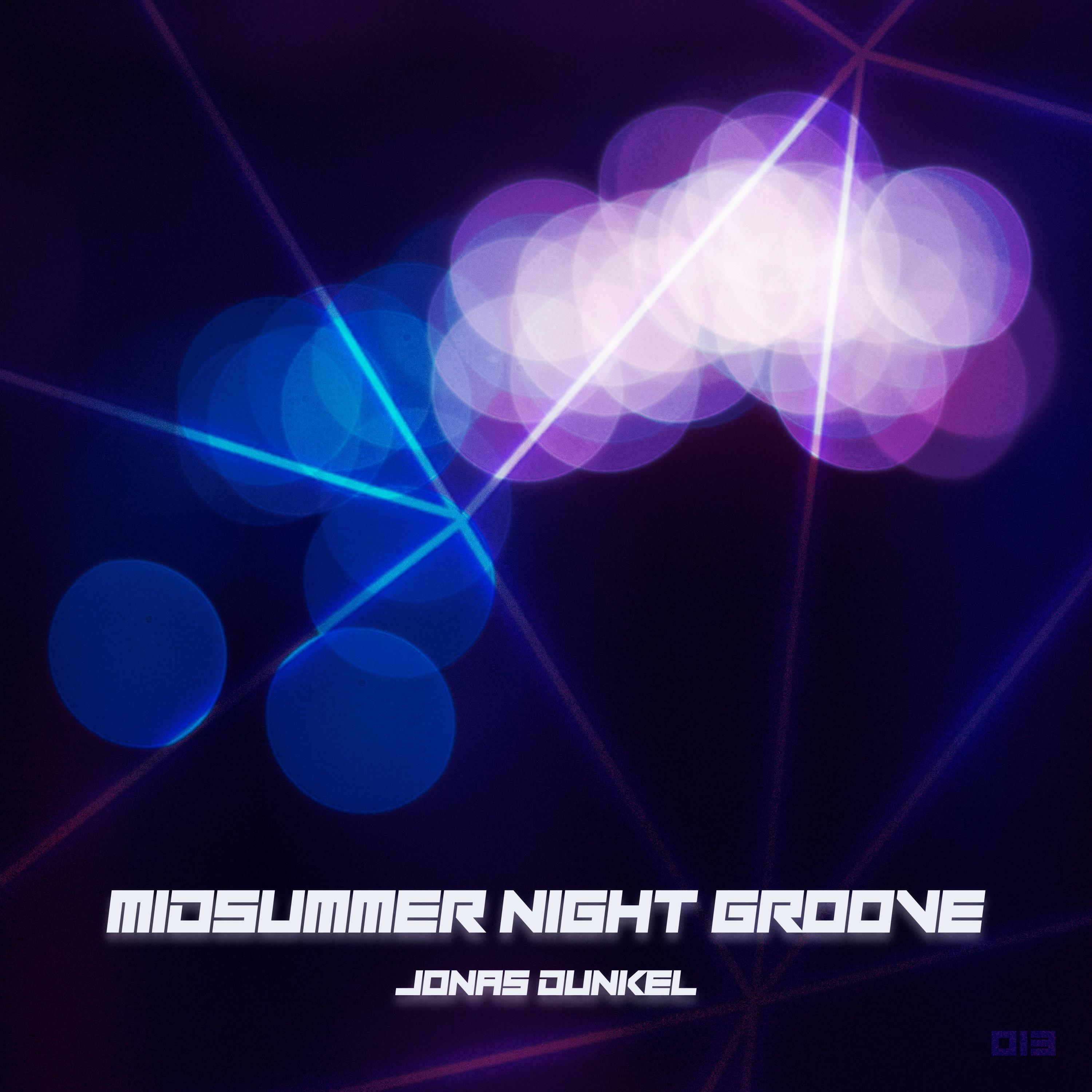 Midsummer Night Groove