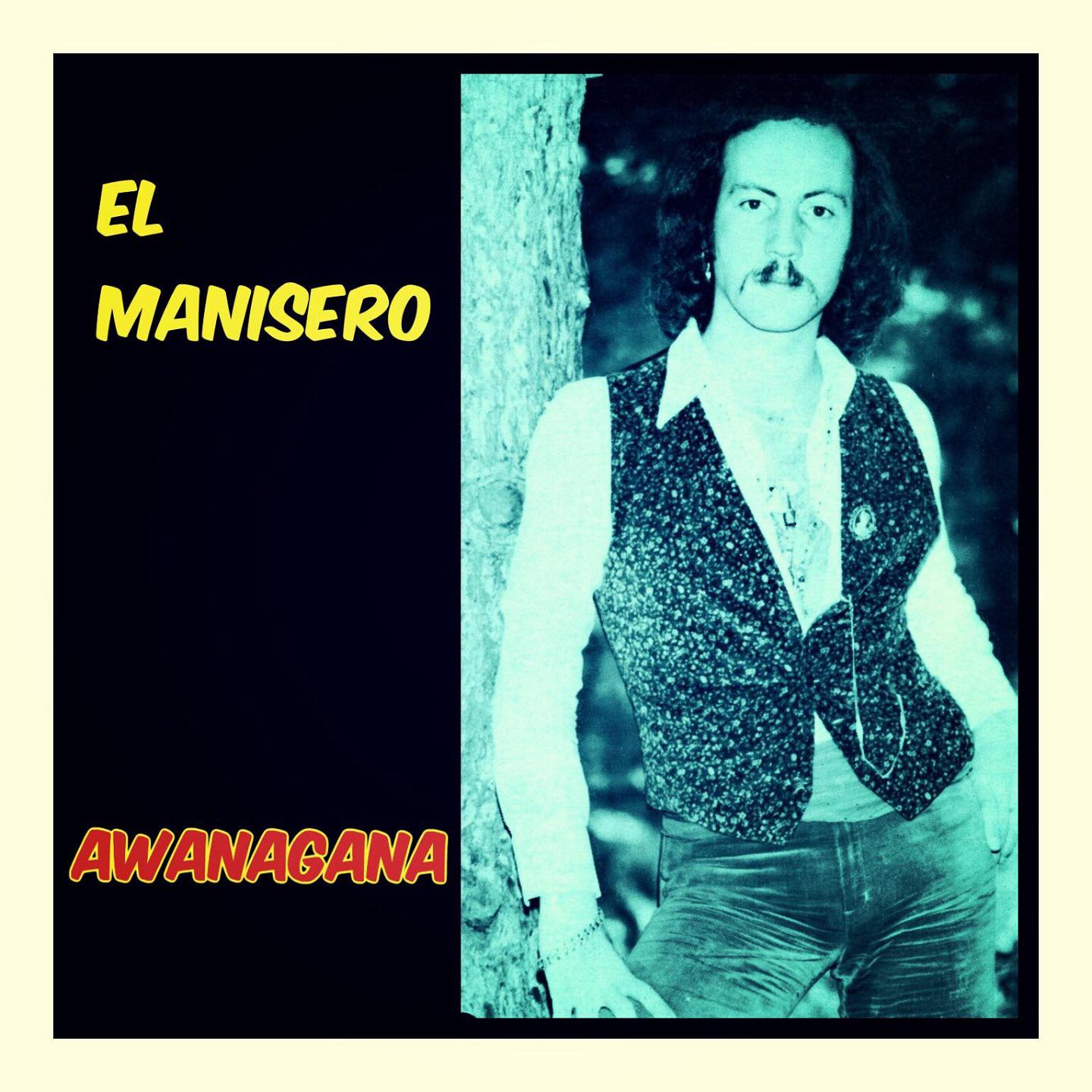 El Manisero