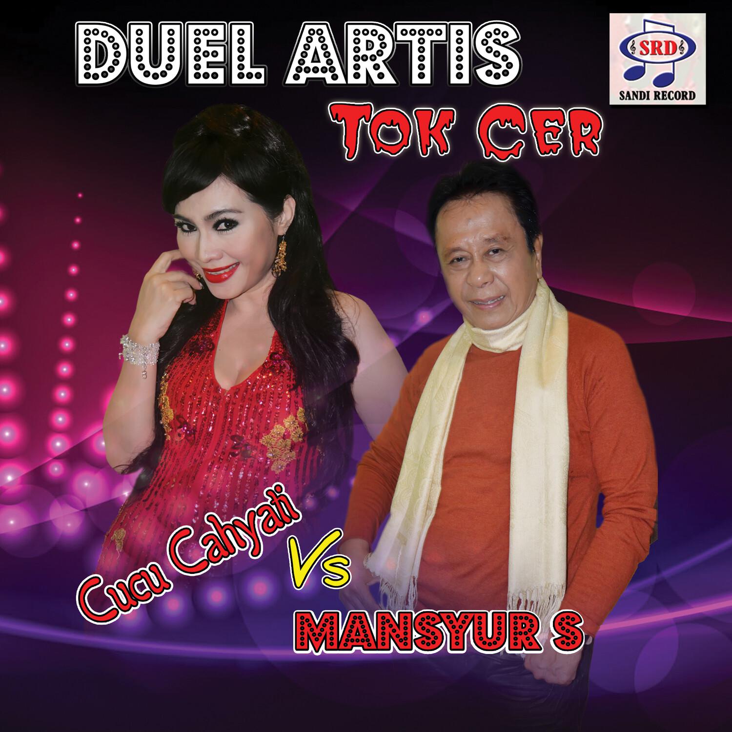 Duel Artis Tok Cer