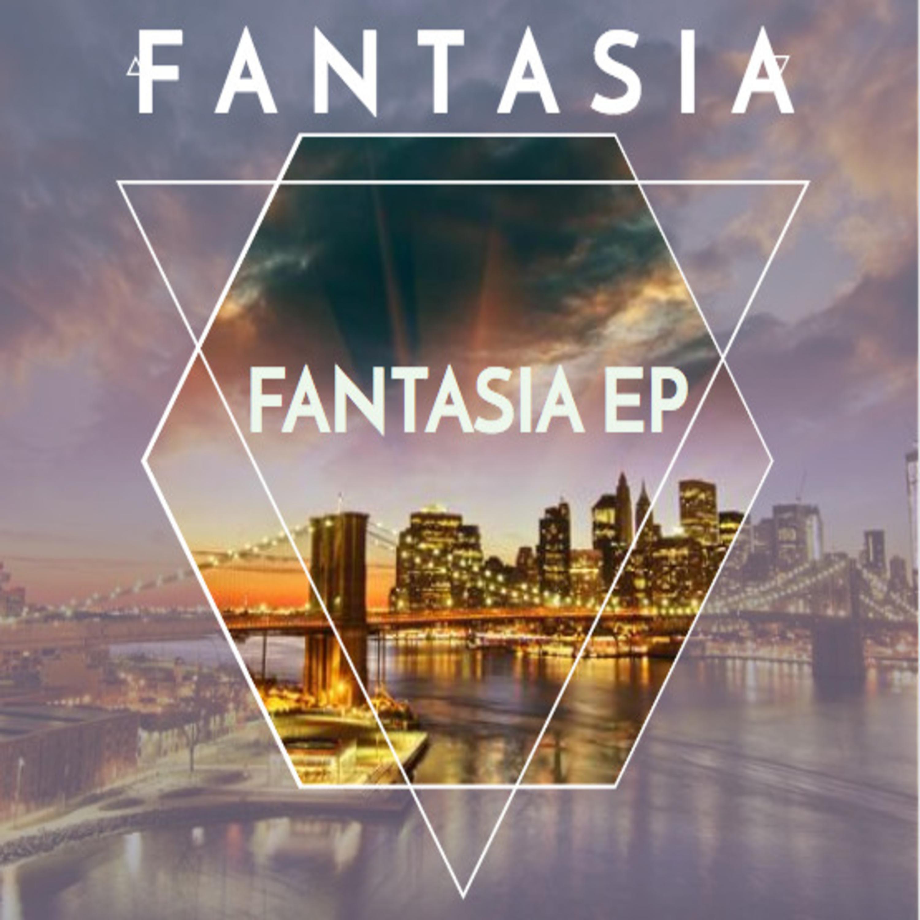 Fantasia EP
