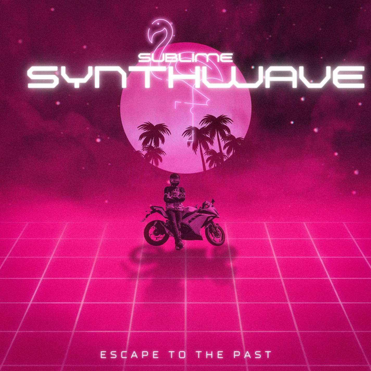 Sublime Synthwave