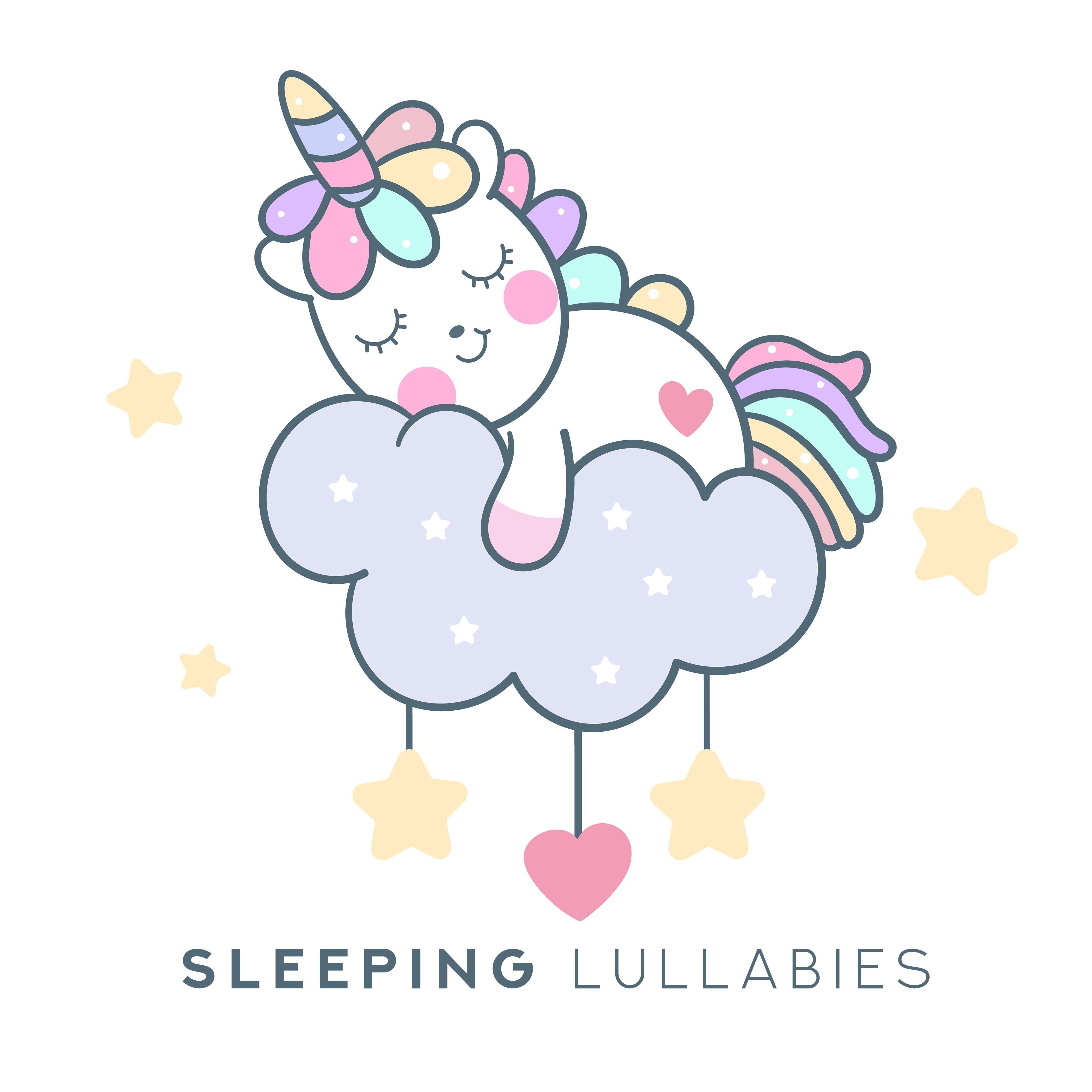 Sleeping Lullabies: Relaxing Music for Your Baby, Cradle Songs, Pure Relax, Sweet Music to Pillow, Bedtime Baby