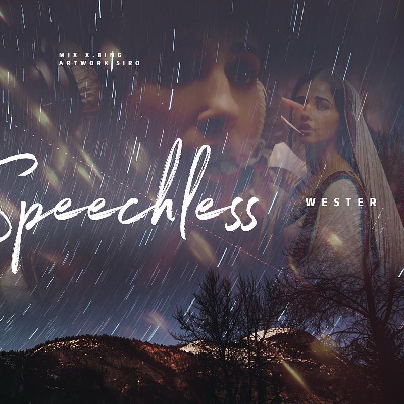 Speechless - Aladin OST