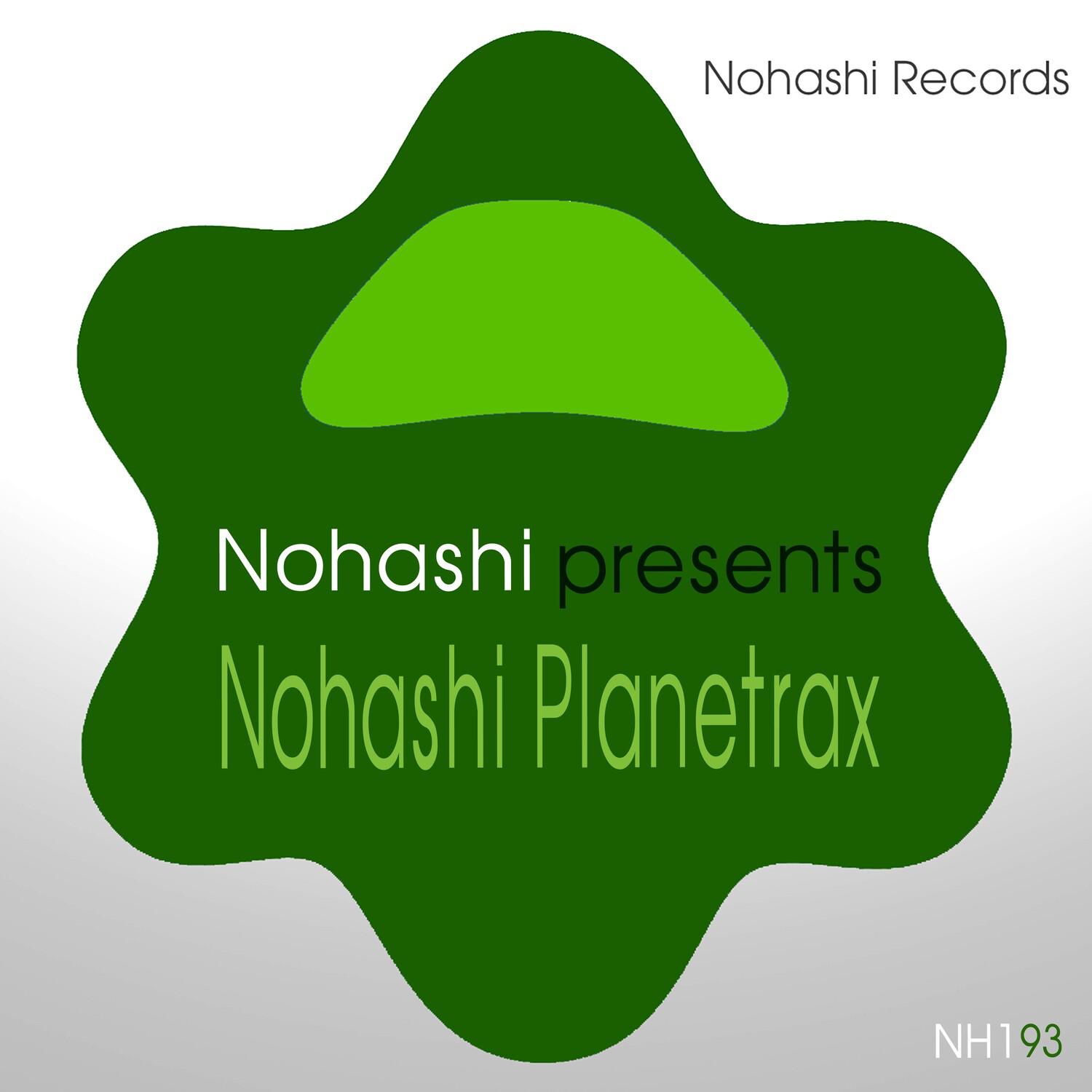 Nohashi Planetrax