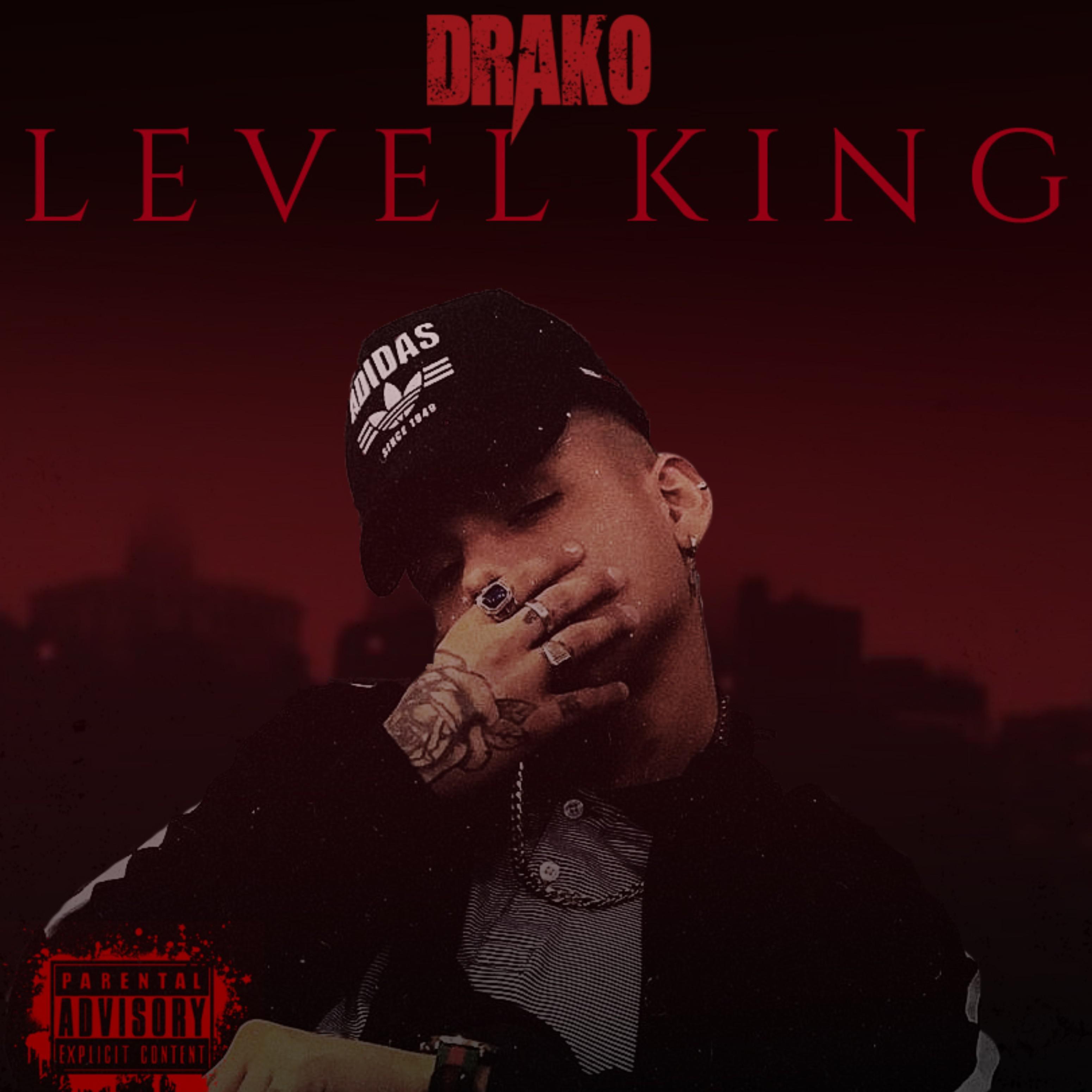 Level King