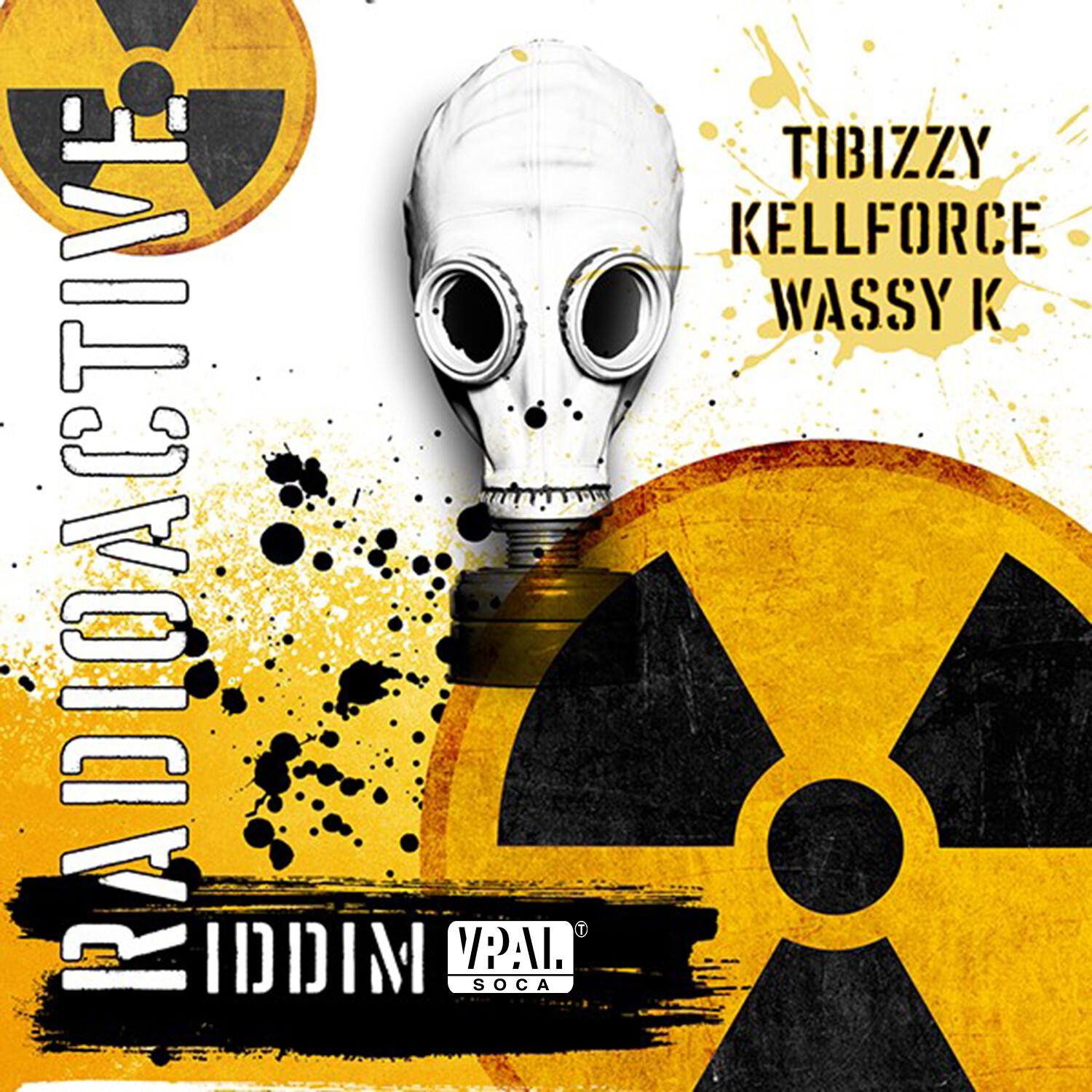 Radioactive Riddim