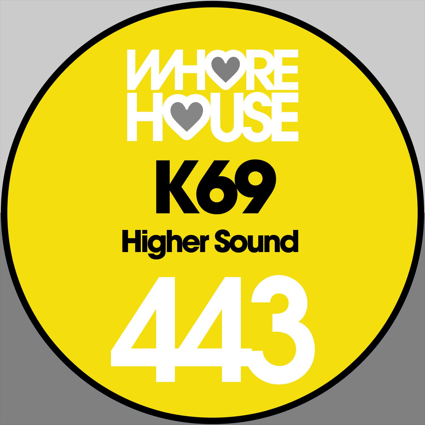 Higher Sound