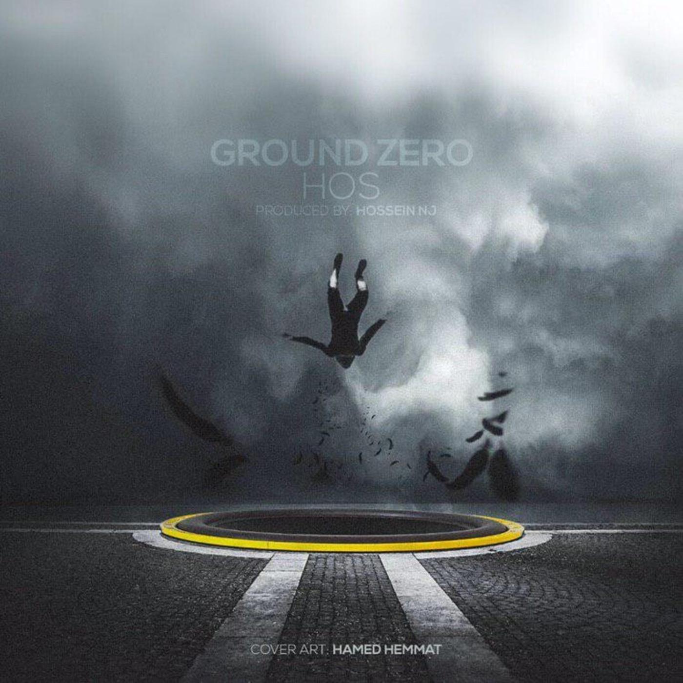 Ground Zero