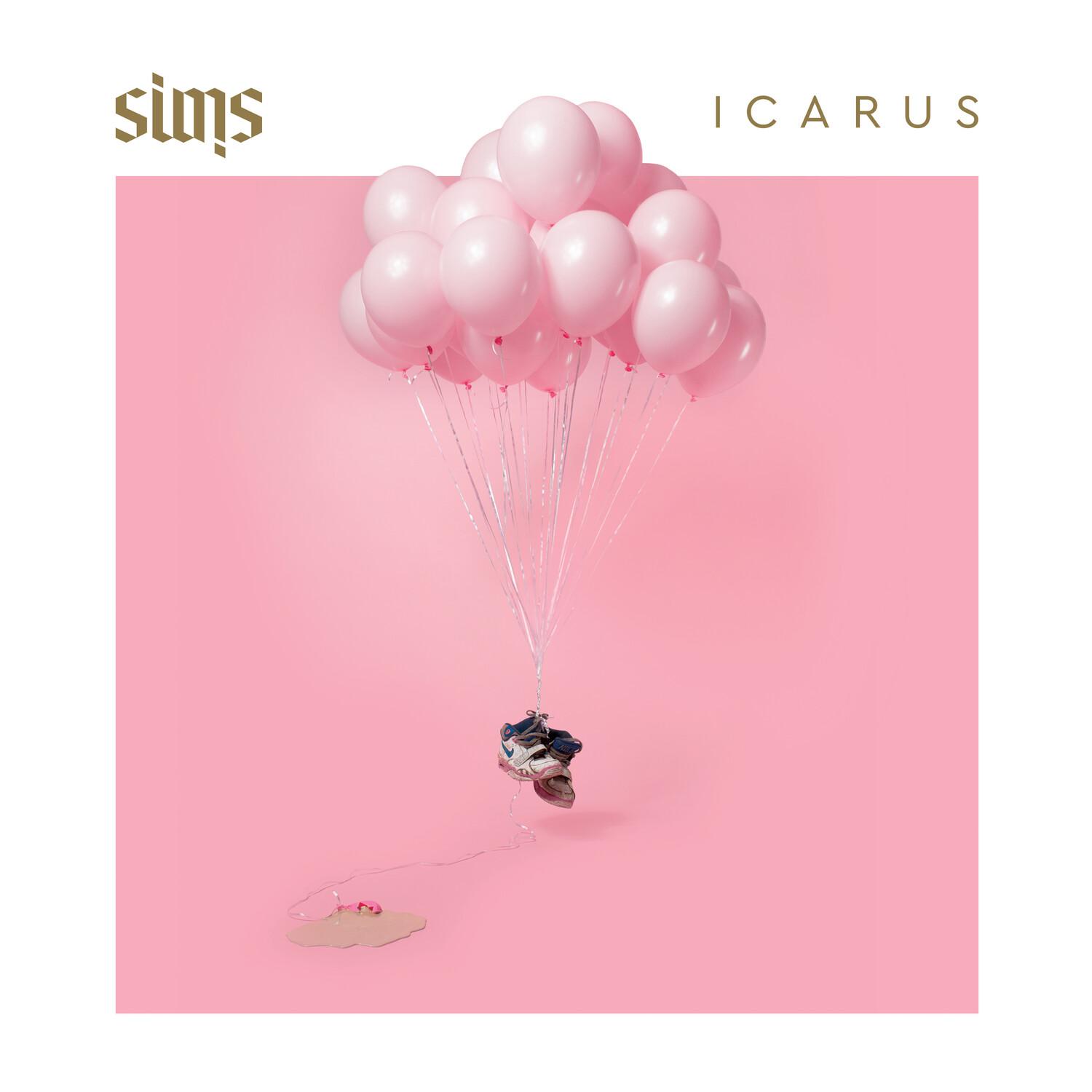 Icarus