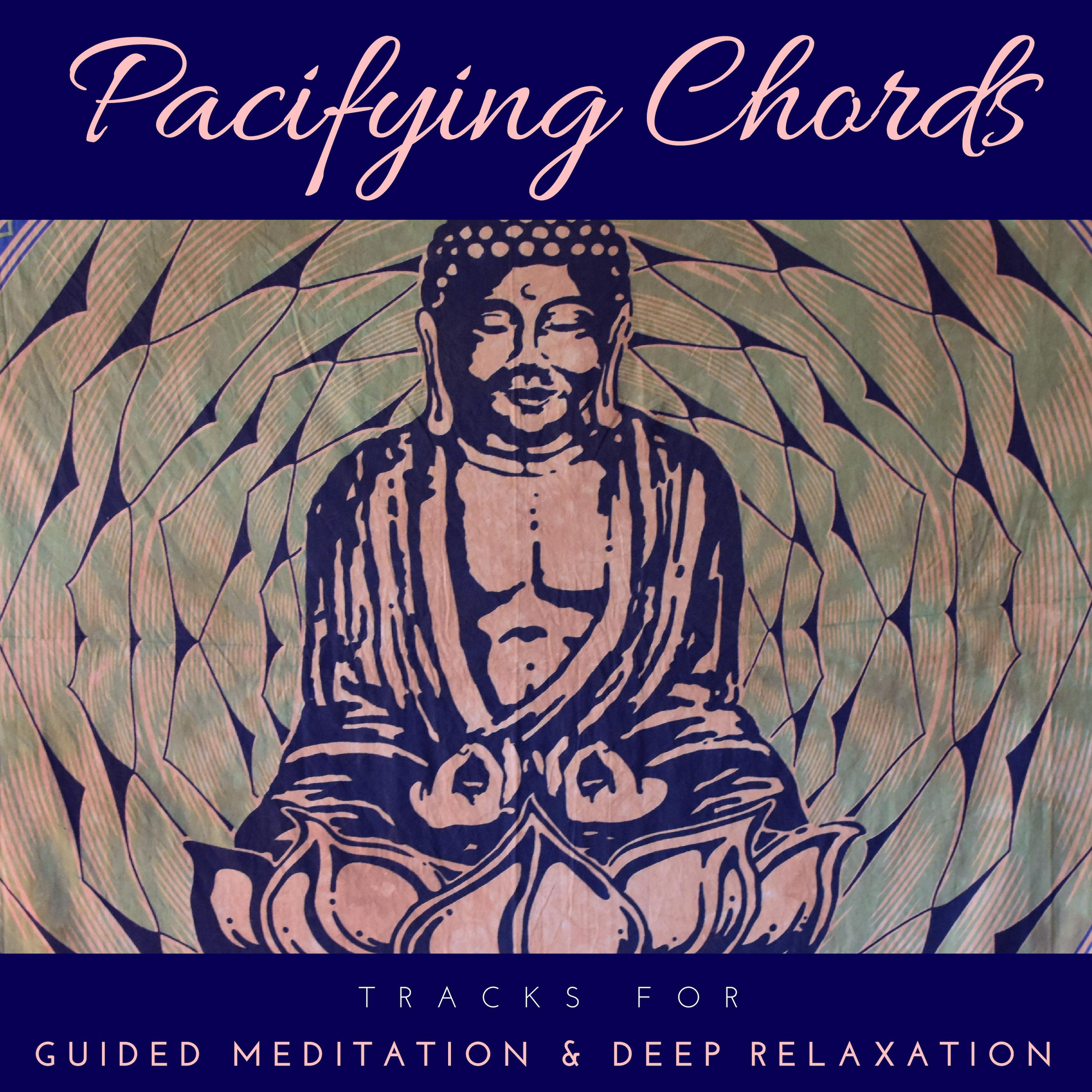 Pacifying Chords - Tracks For Guided Meditation & Deep Relaxation