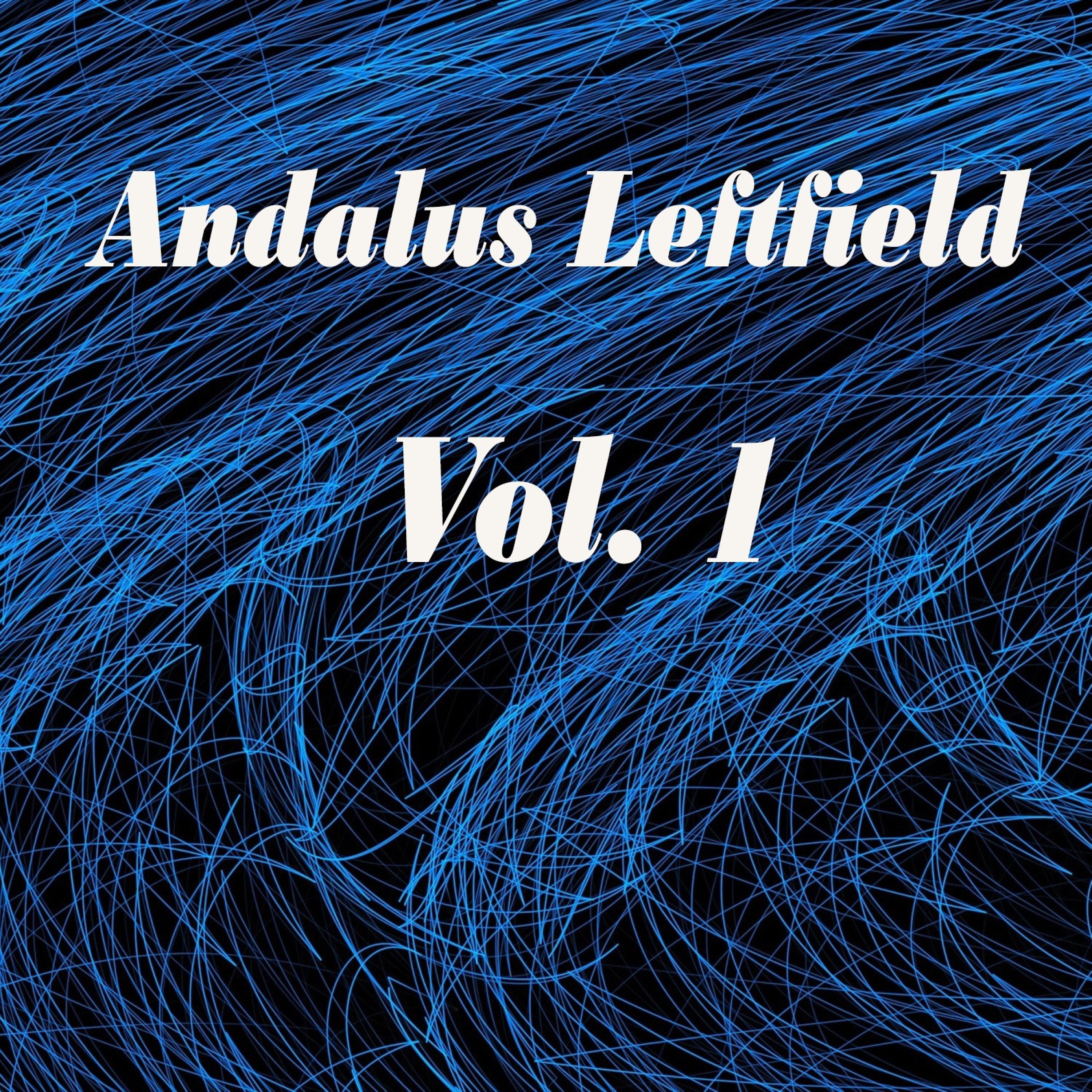 Andalus Leftfield, Vol. 1