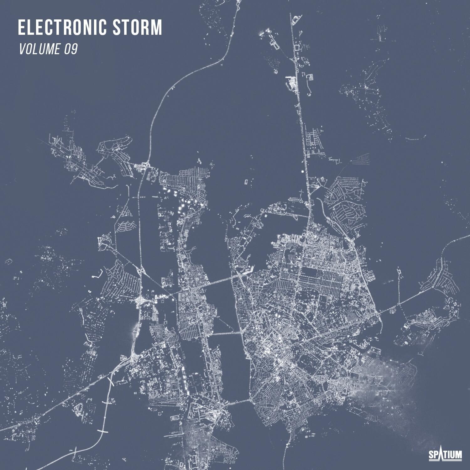Electronic Storm, Vol. 09