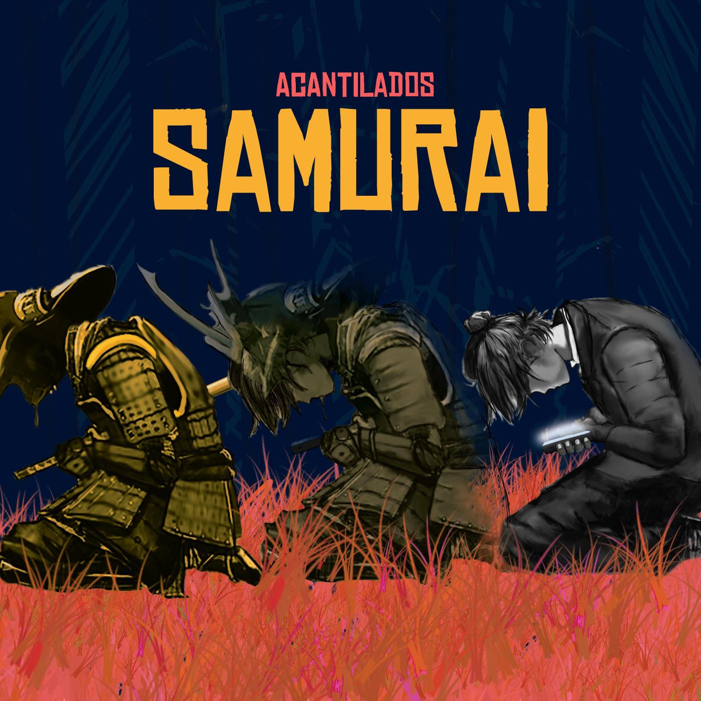 Samurai