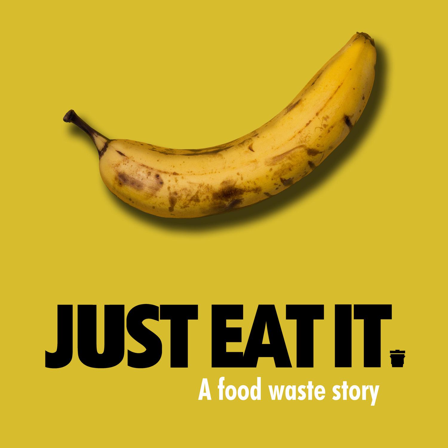 Just Eat It Theme