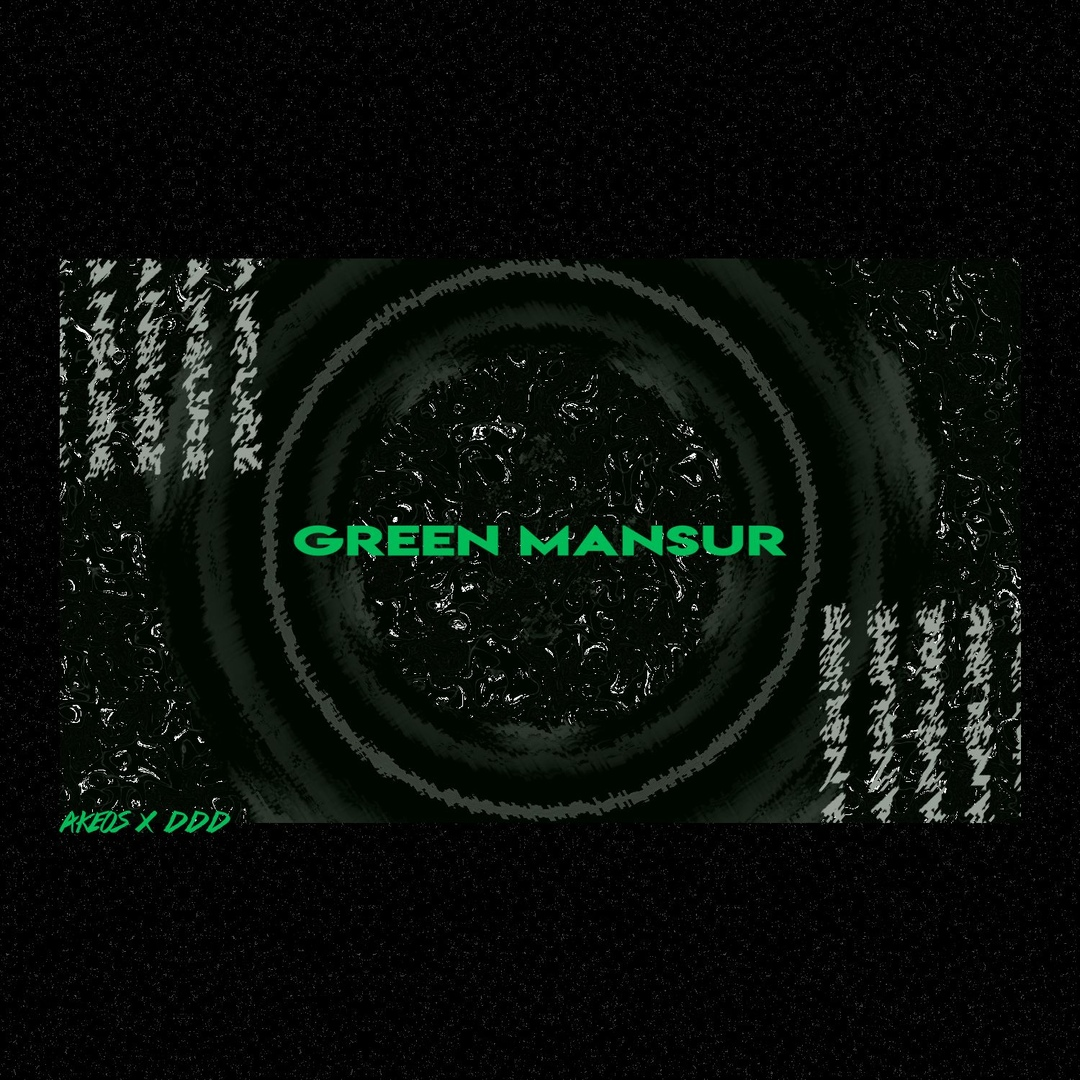 Green Mansur