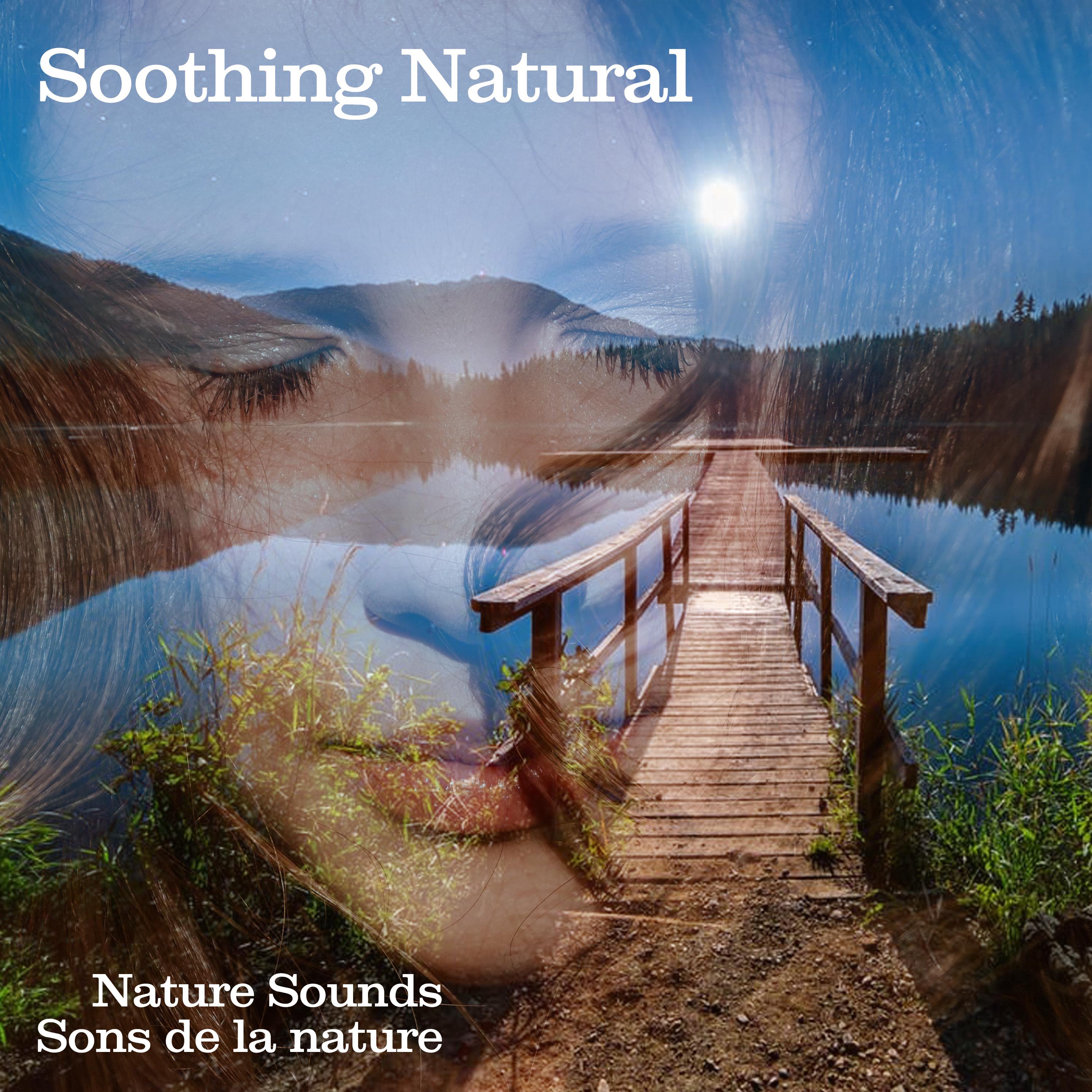 Soothing Natural