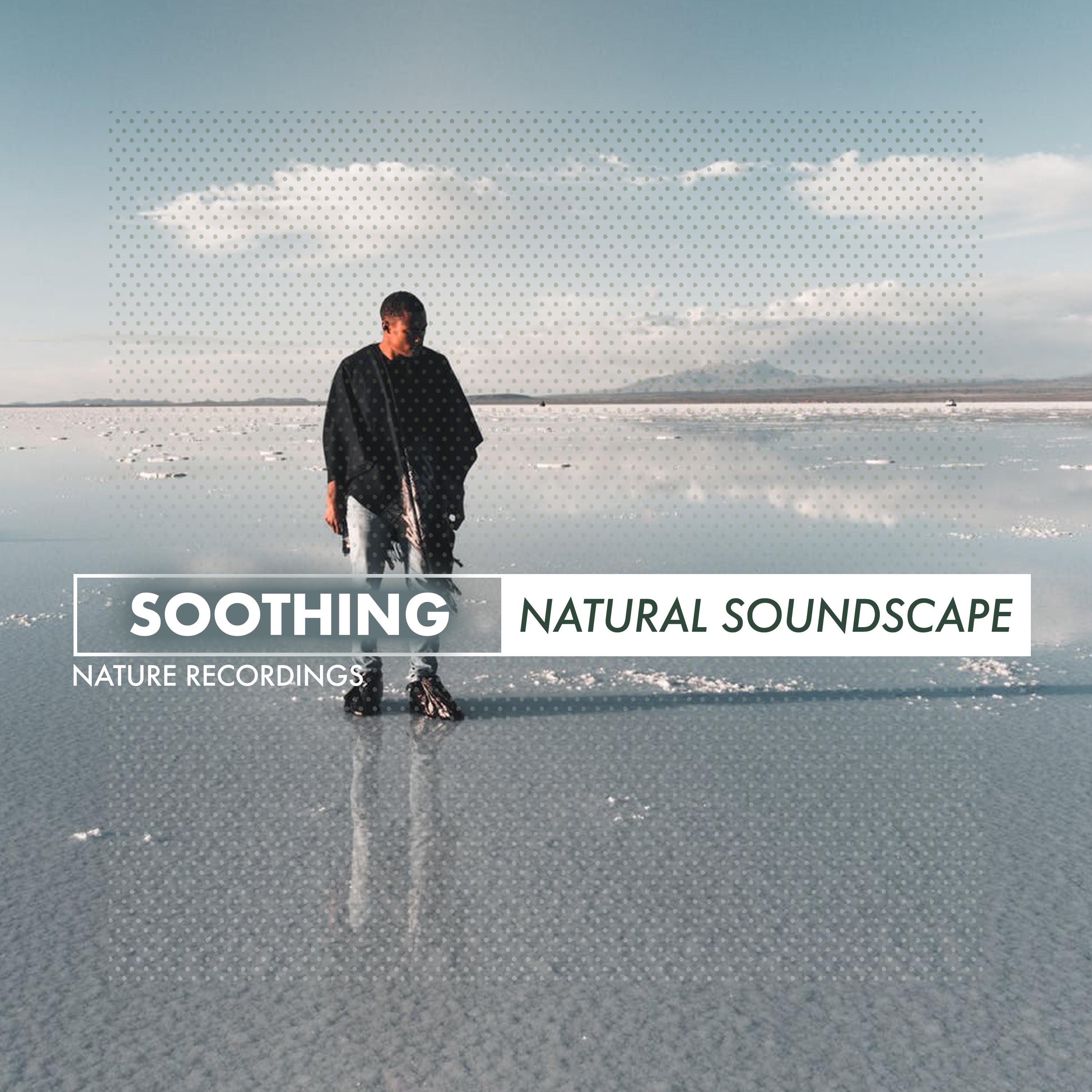 Soothing Natural Soundscape