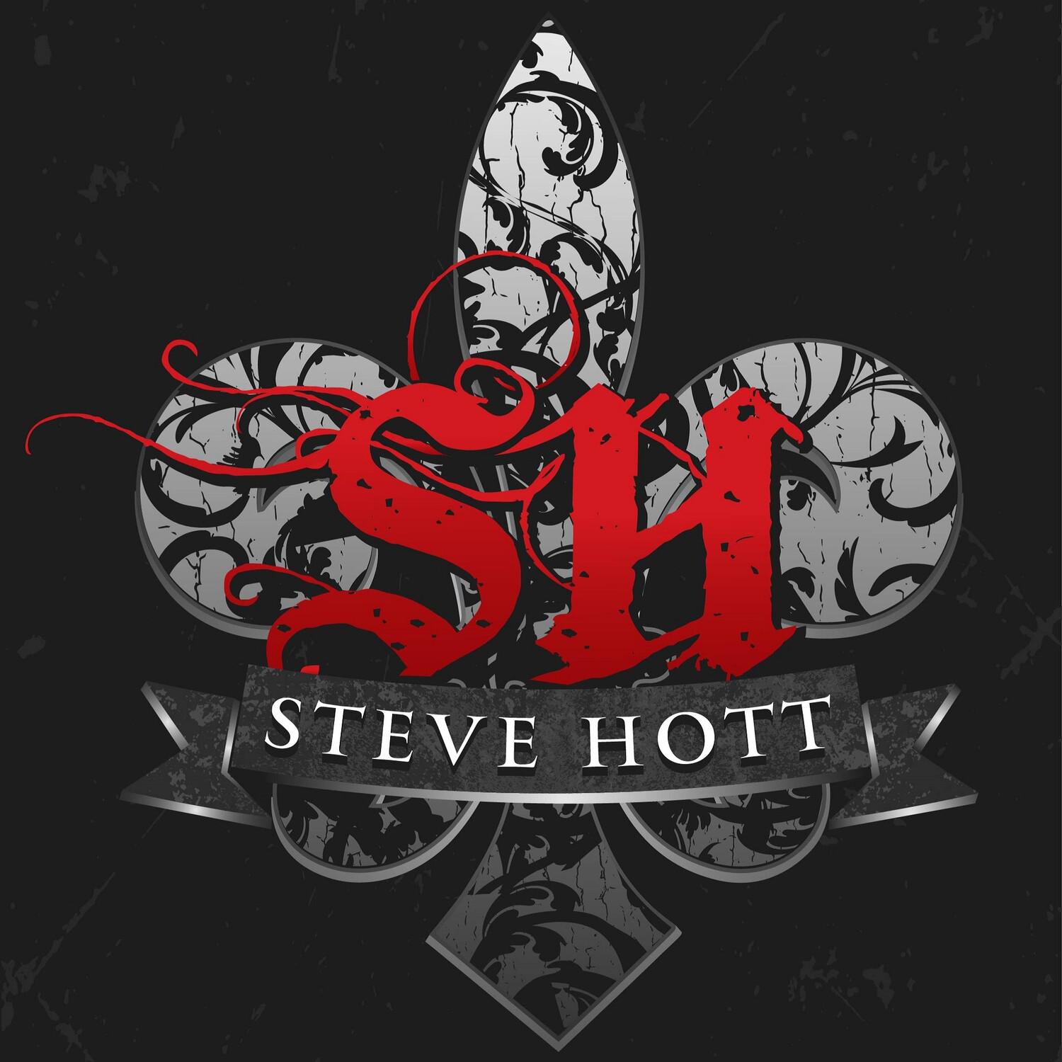 Steve Hott