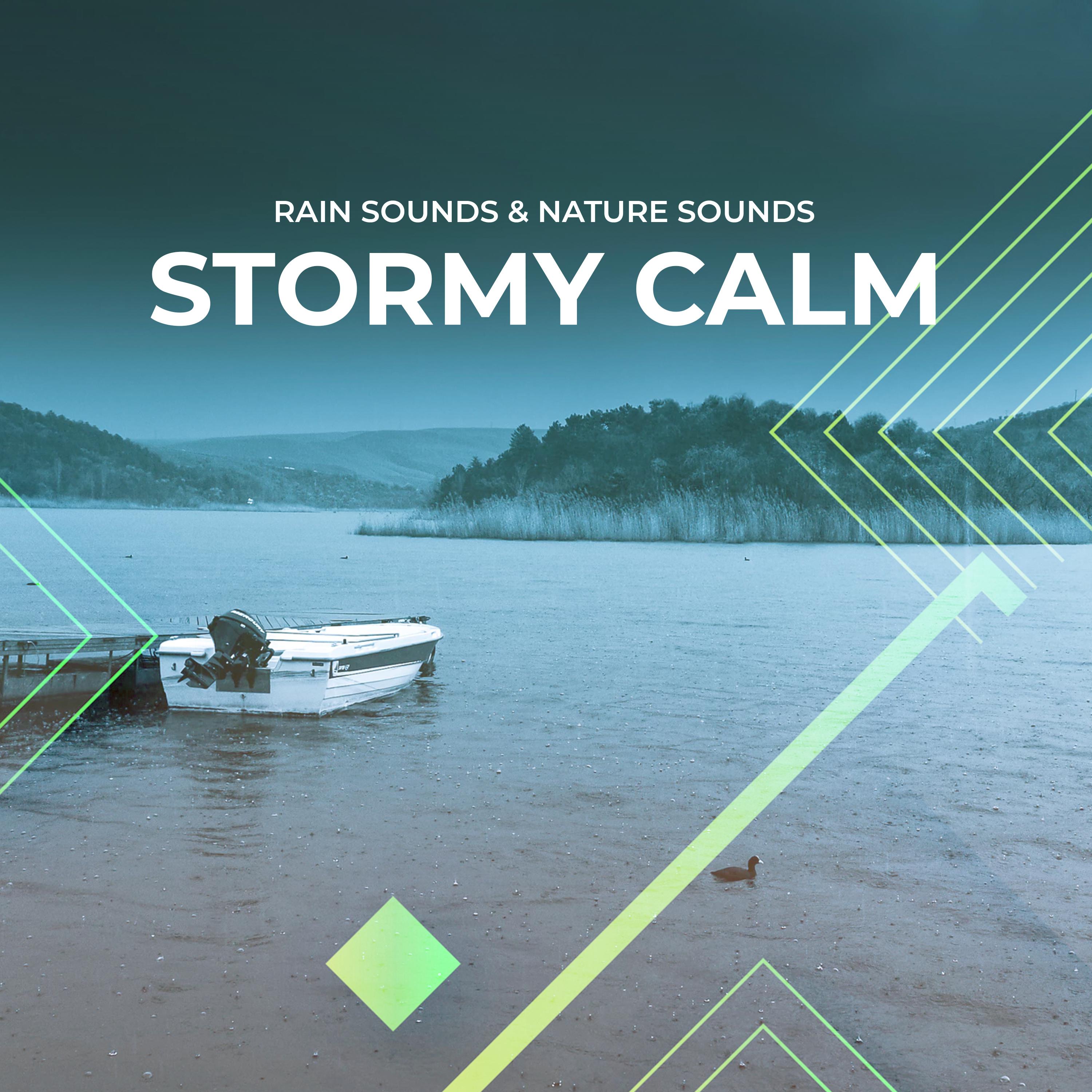 Stormy Calm