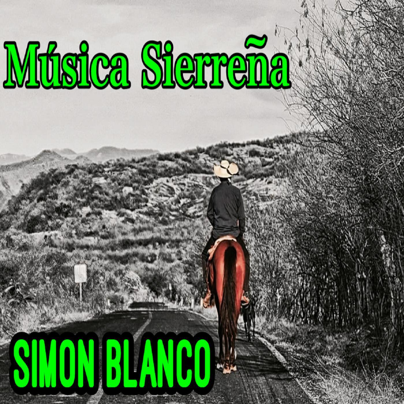 Corrido De Simon Blanco