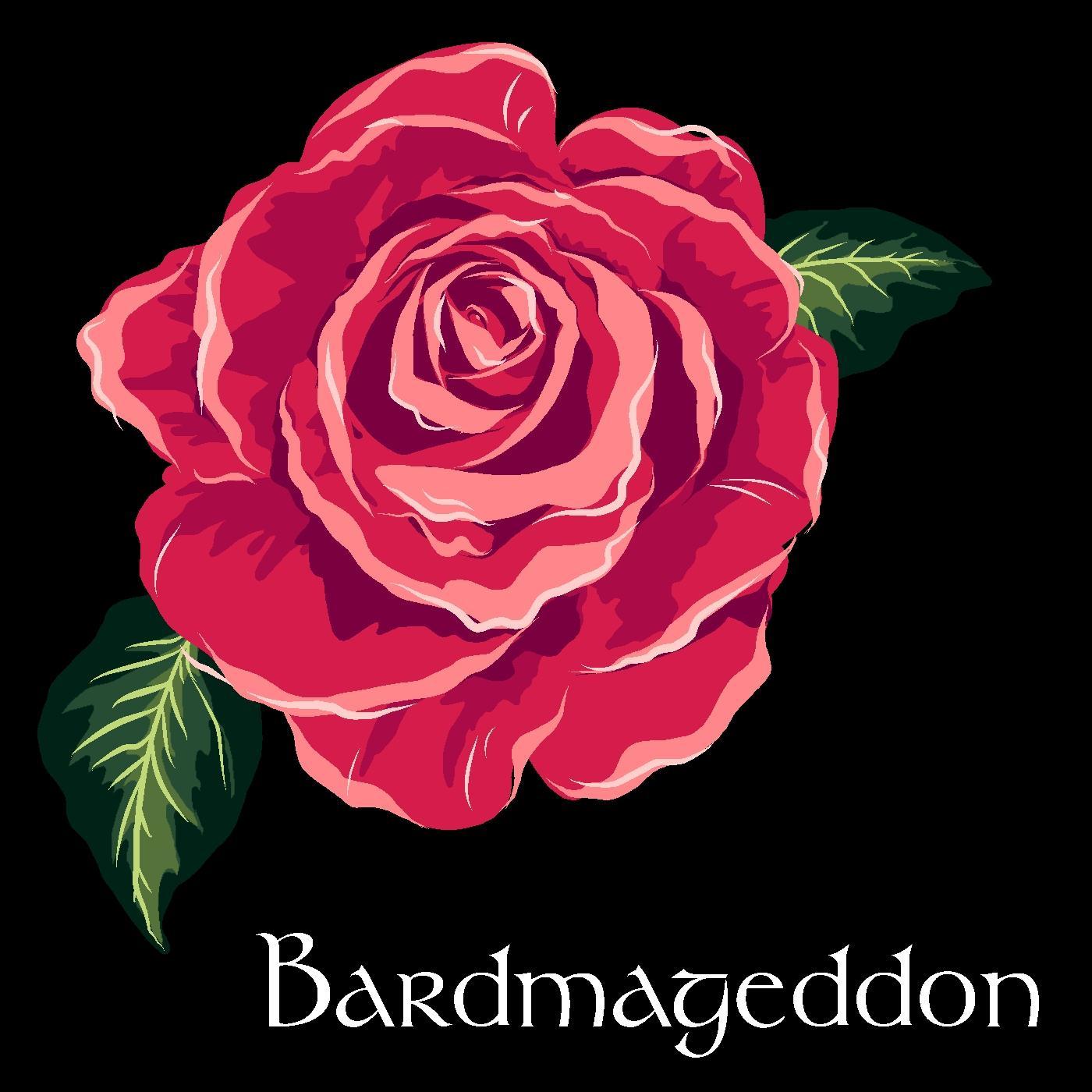 Bardmageddon