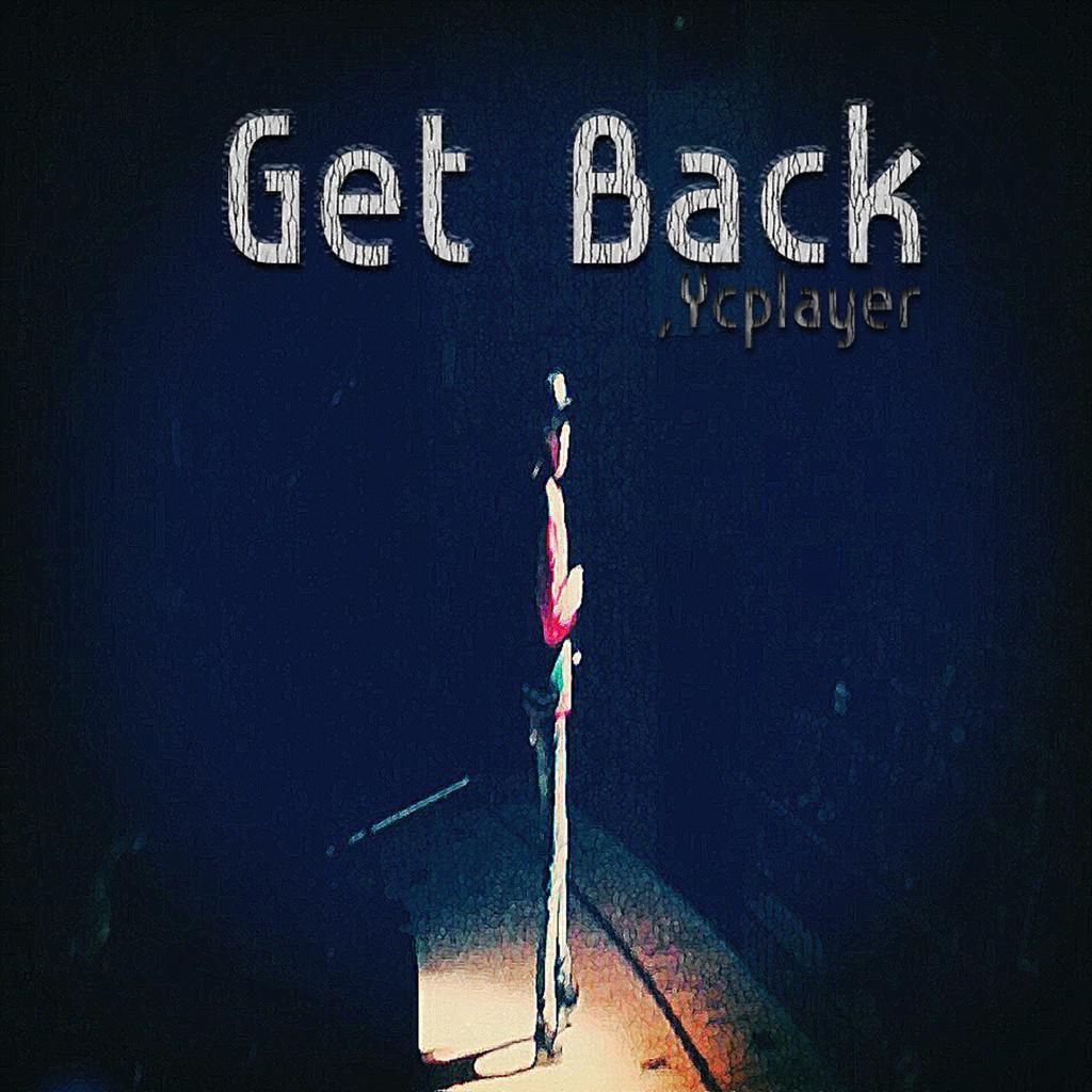 GET BACK