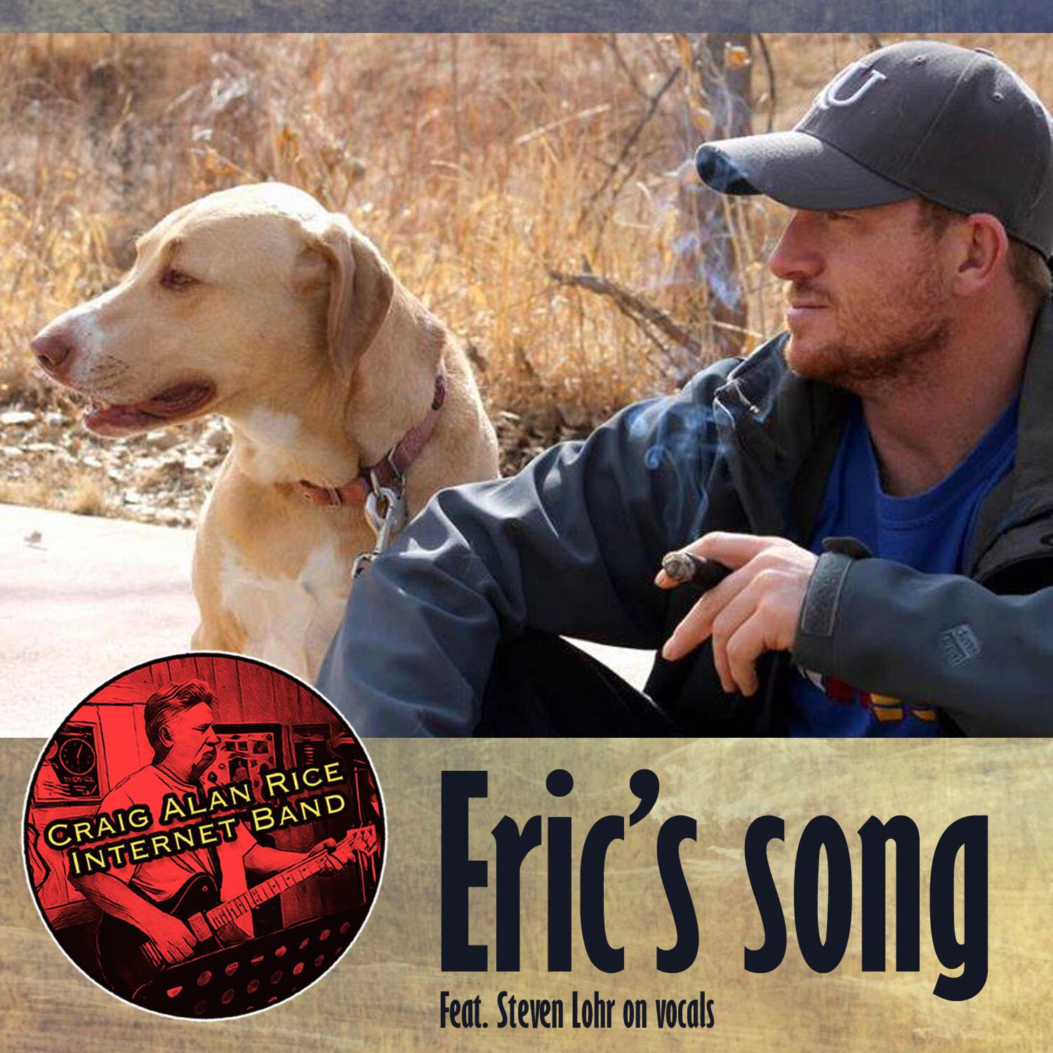 Eric's Song