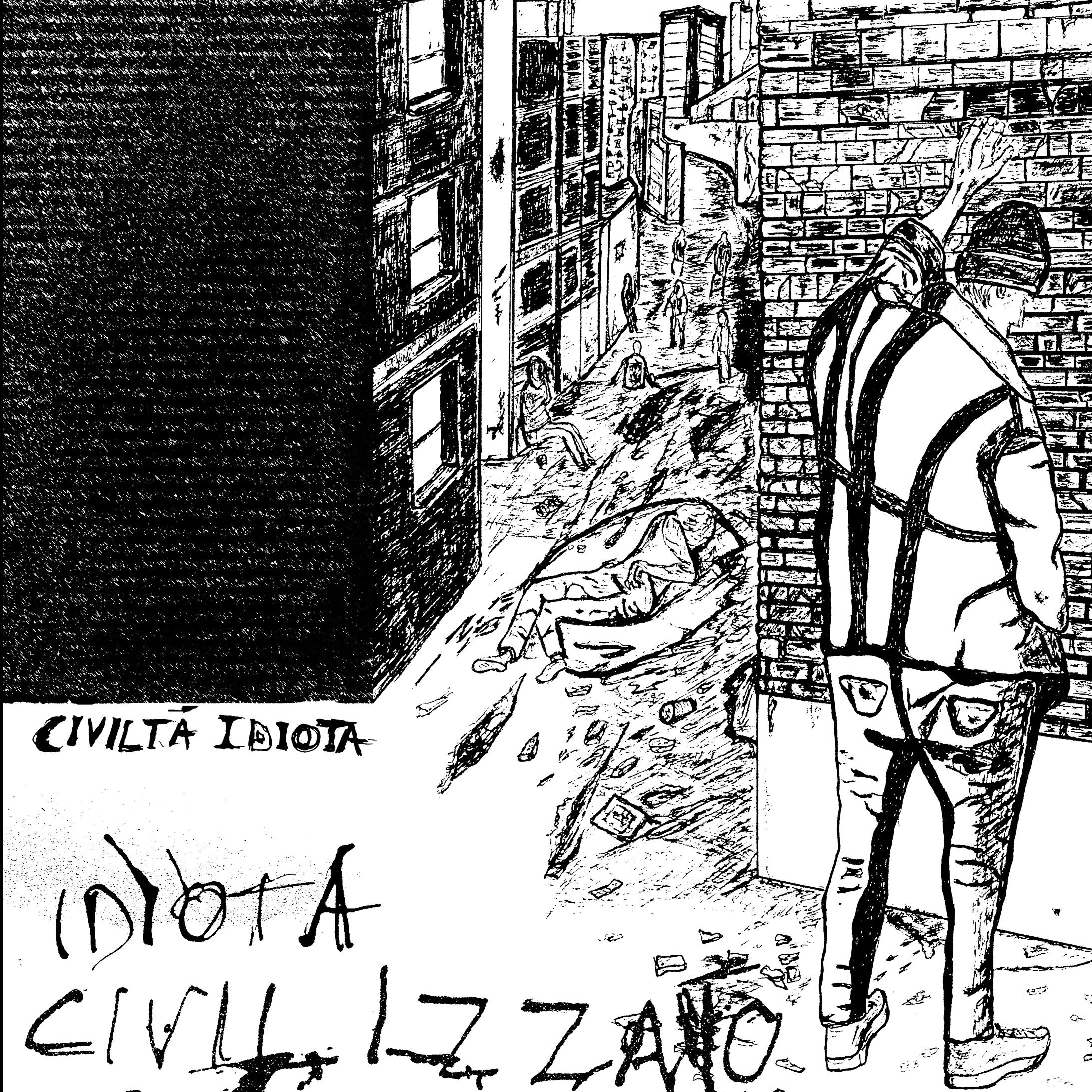 Civilta Idiota