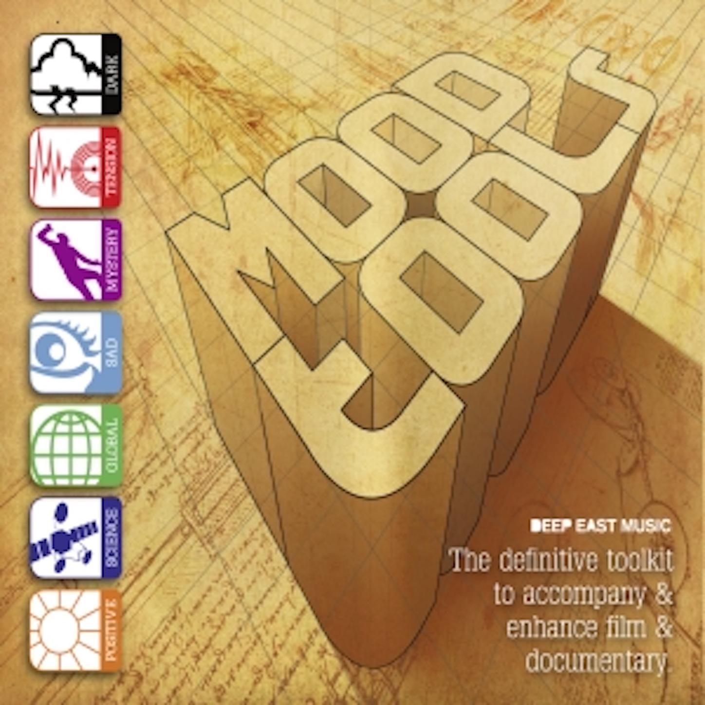 Mood Tools Disc D